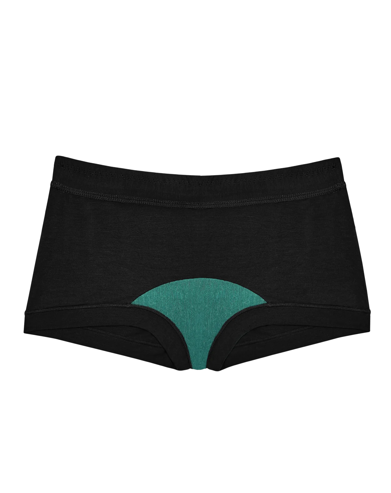 Boxer Mineral Underwear - Black