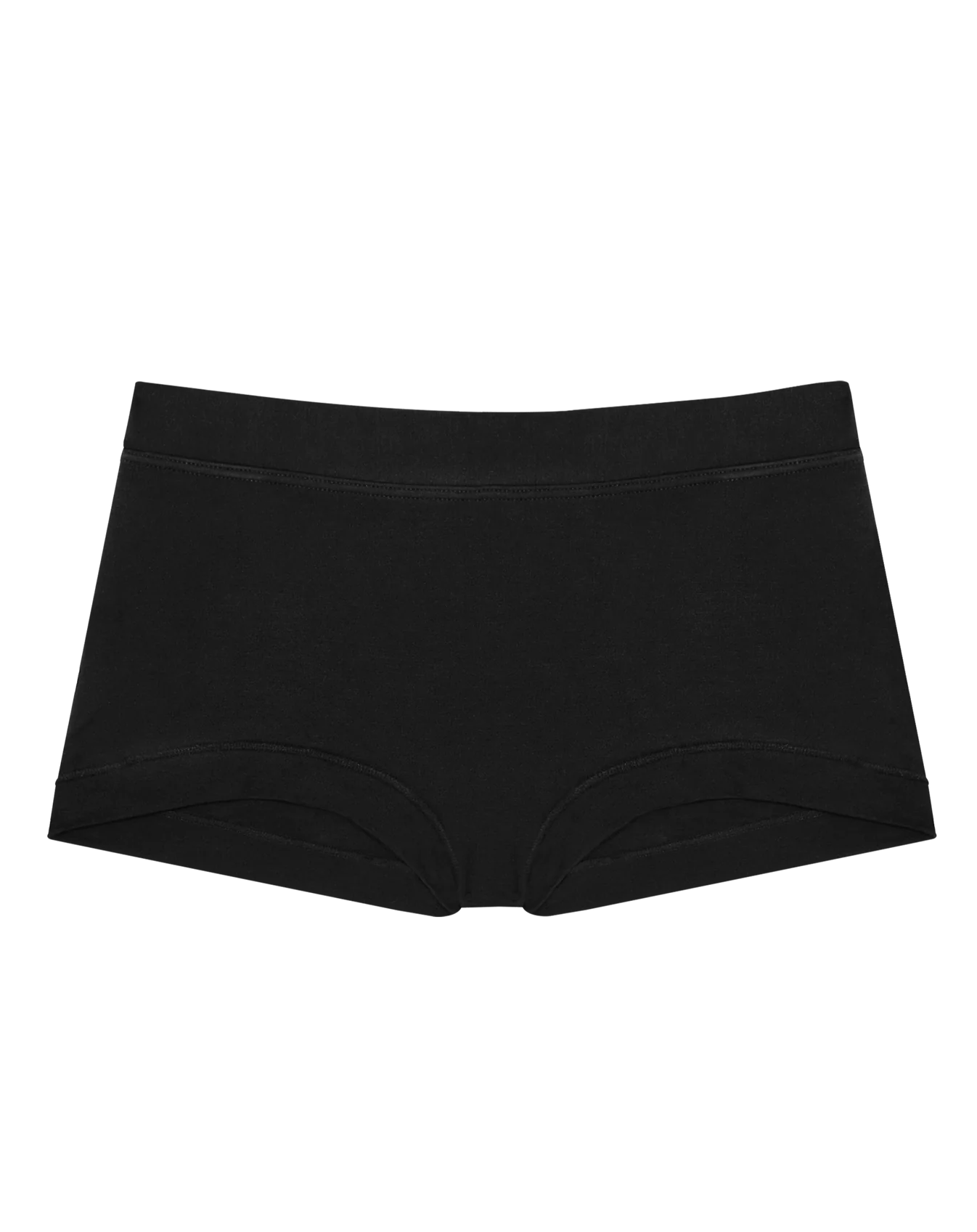 Boxer Mineral Underwear - Black
