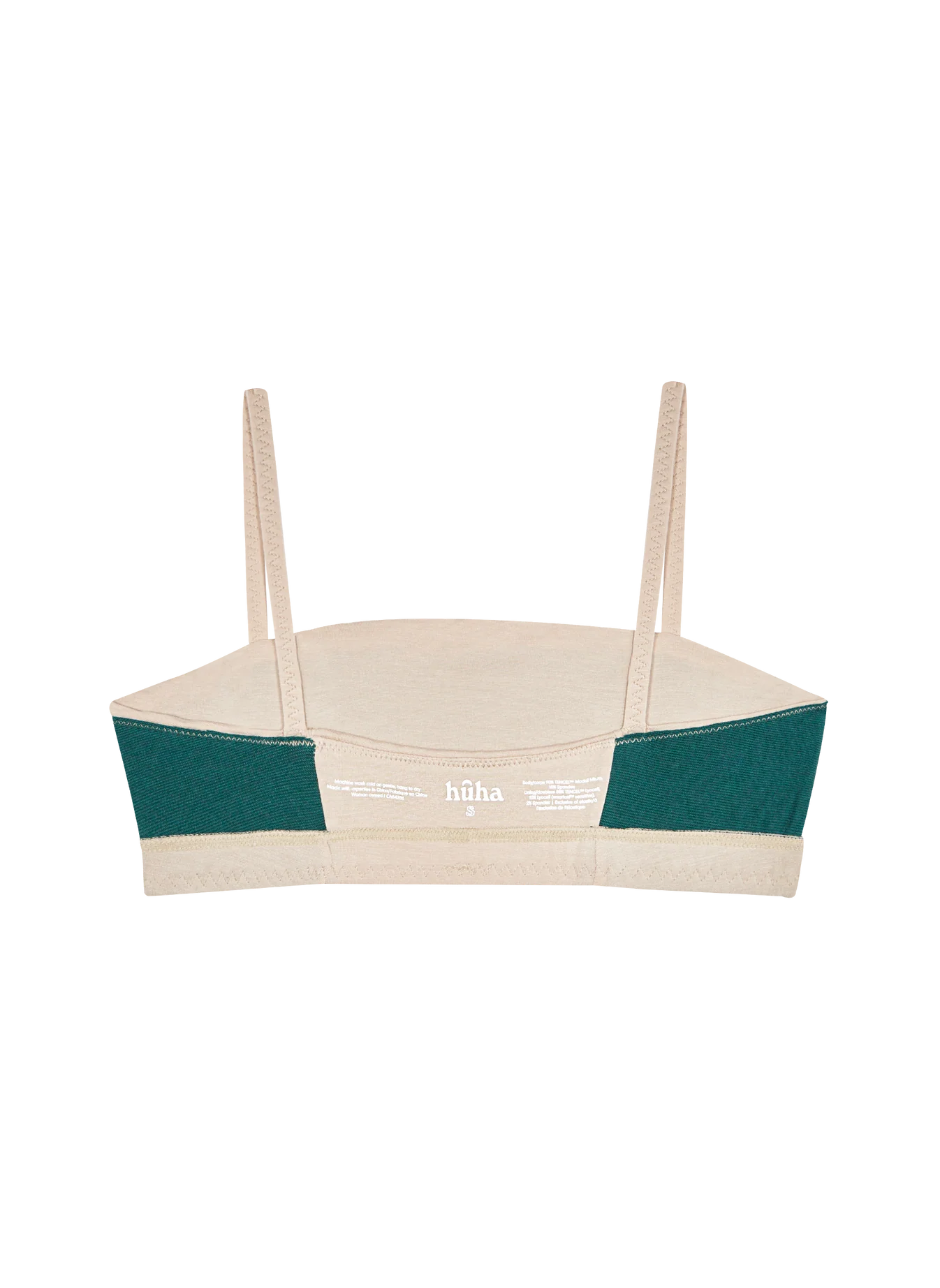 Tata Bralette - Beige