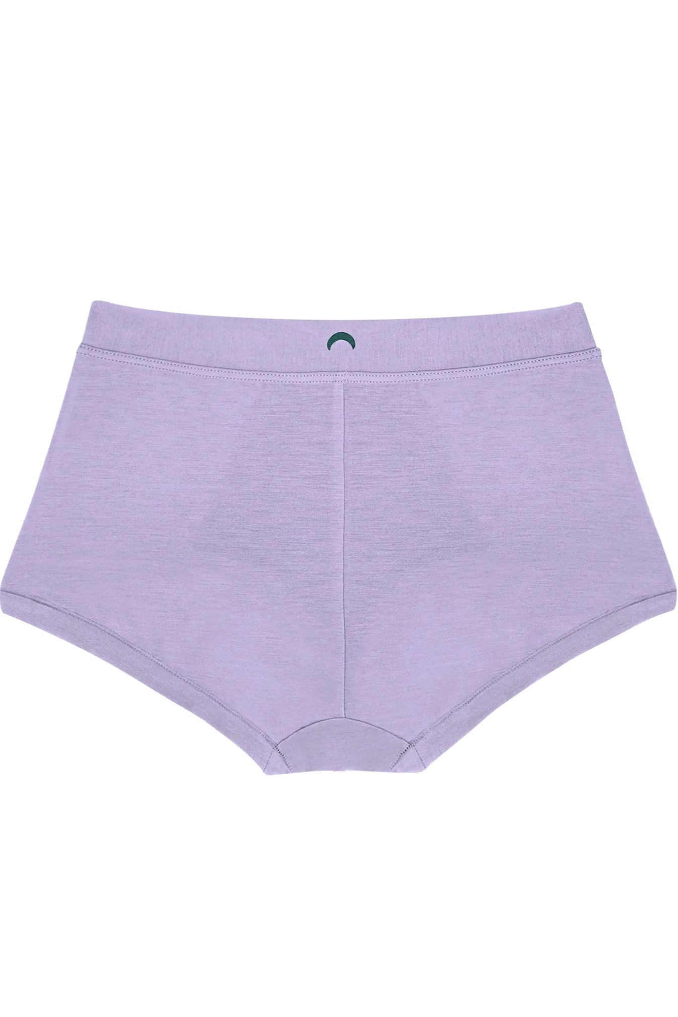 Brief Mineral Underwear - Lilac