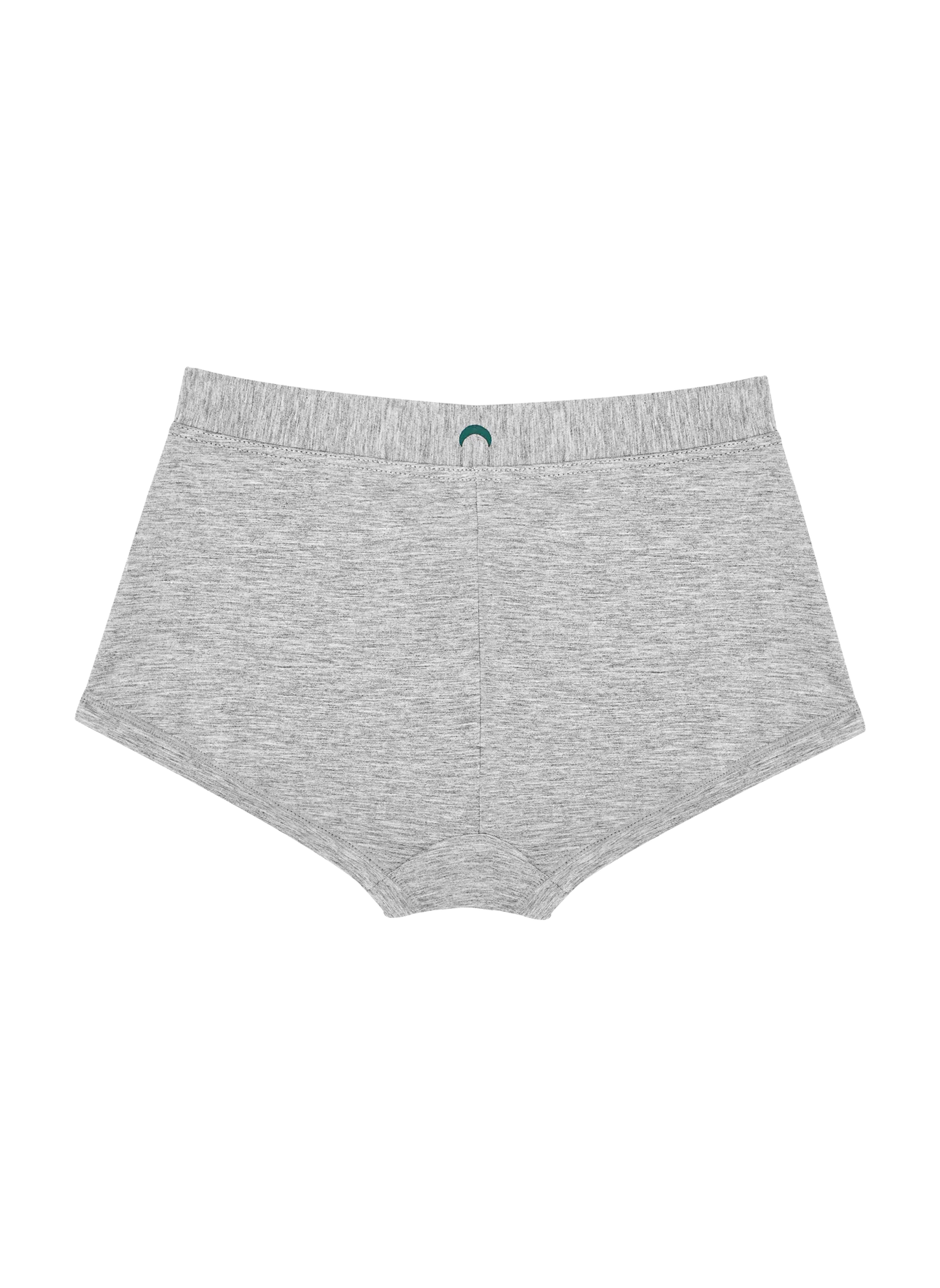 Brief Mineral Underwear - Grey