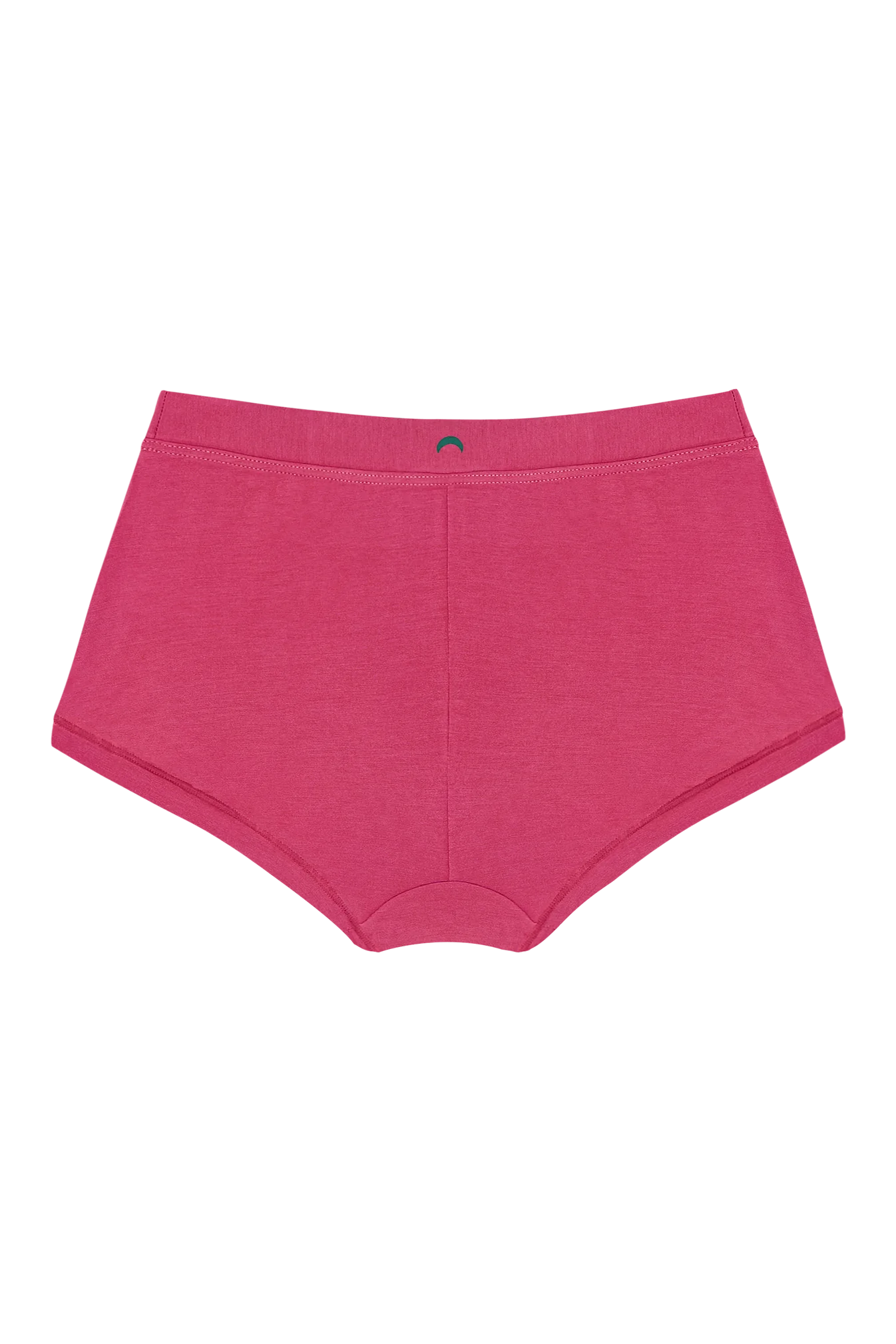 Brief Mineral Underwear - Awareness Pink