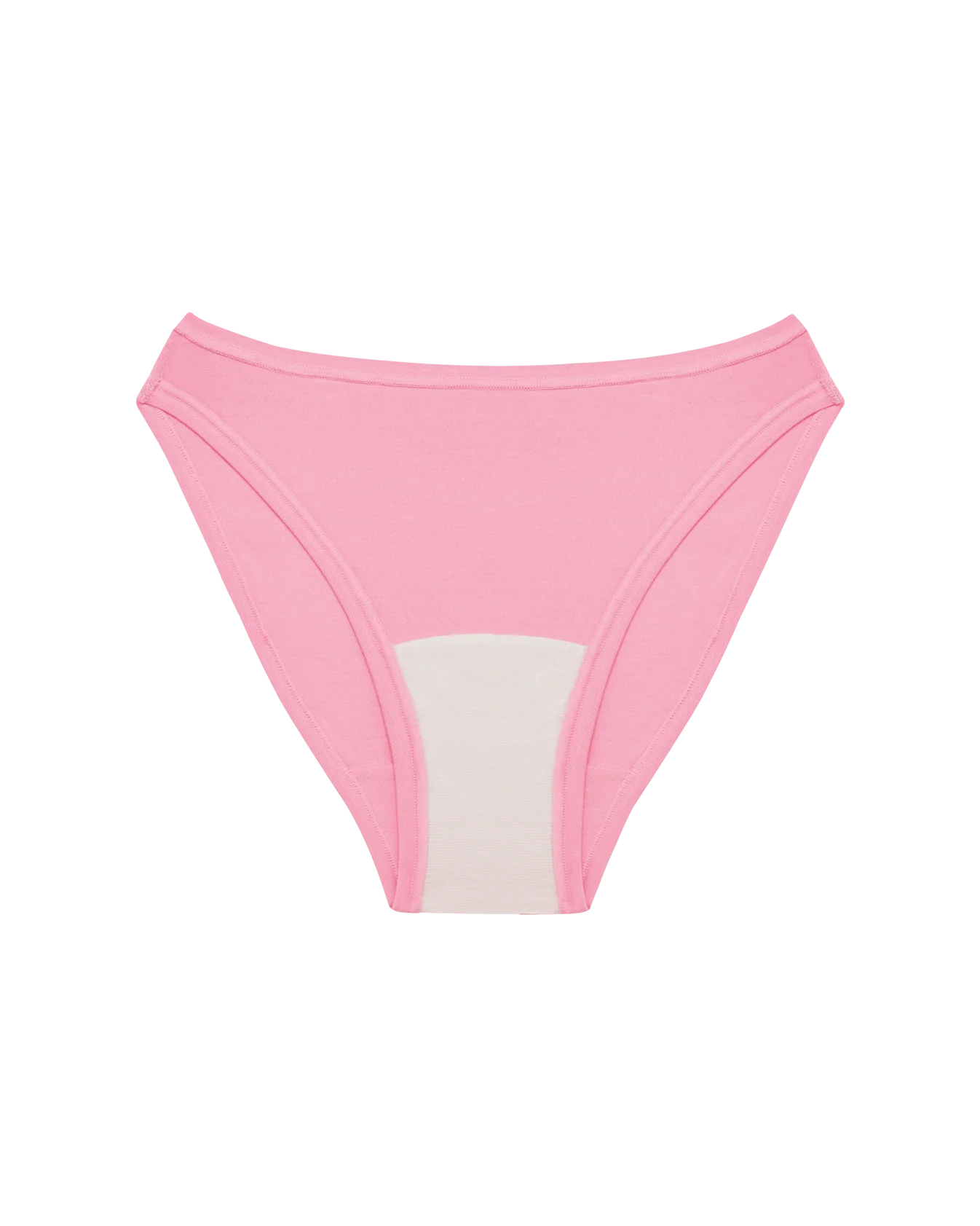 High Rise Bikini Mineral Underwear - Candy