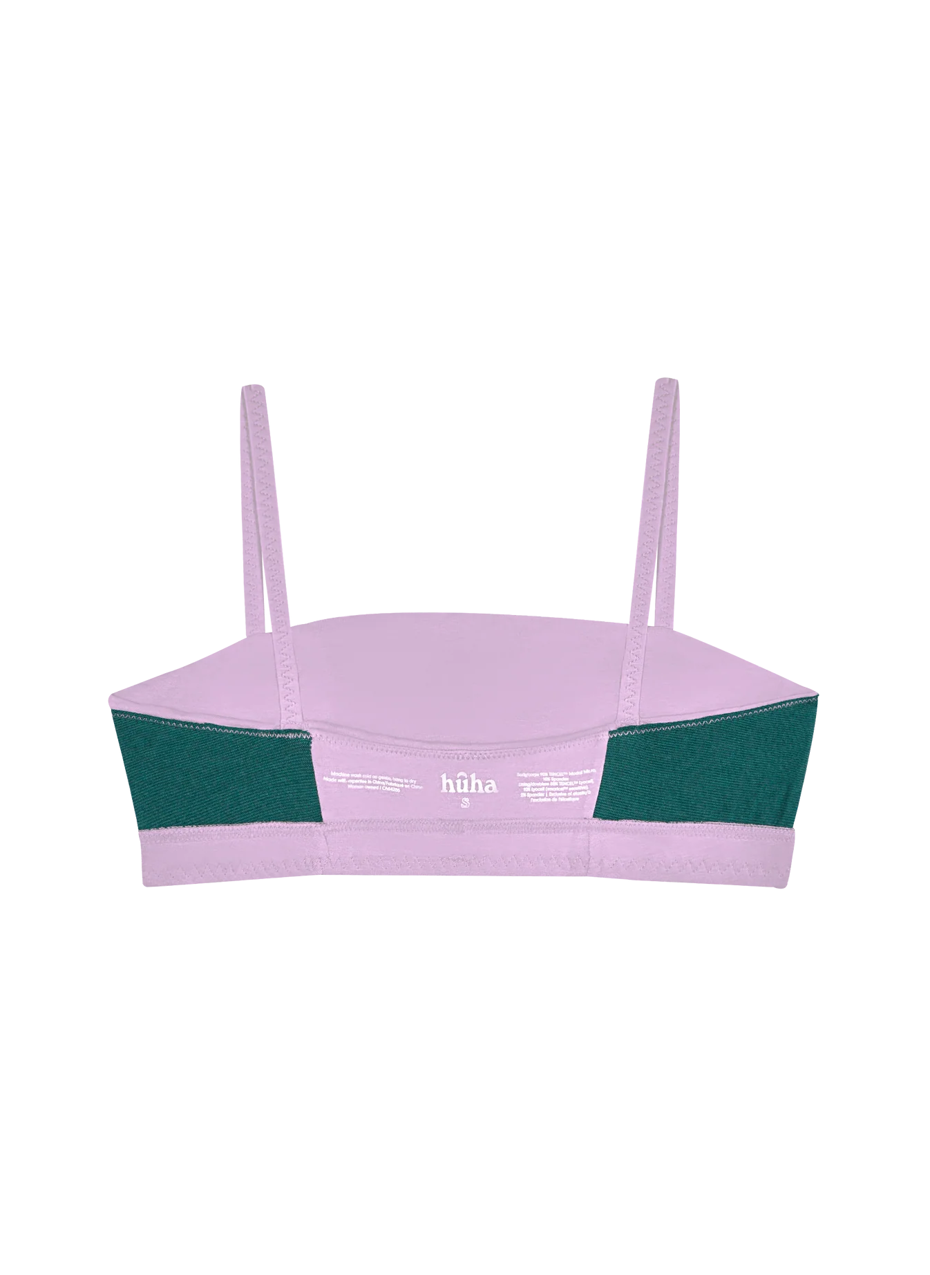 Tata Bralette - Lilac