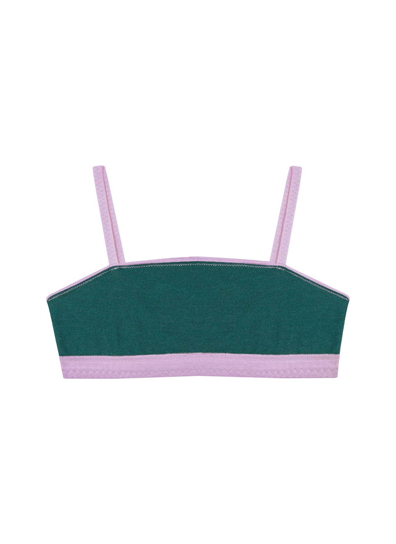 Tata Bralette - Lilac