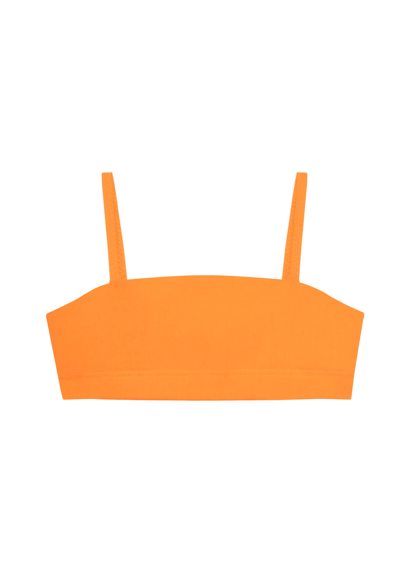 Tata Bralette - Creamsicle