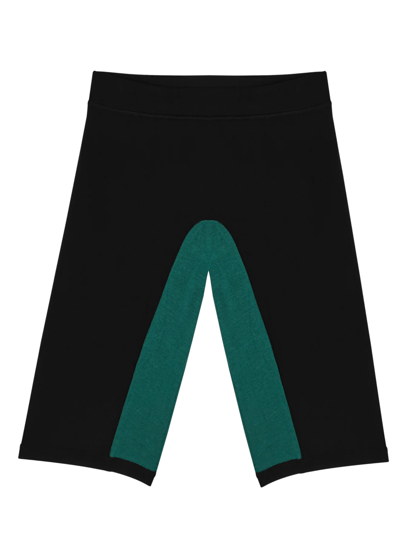Bike Short Mineral Bottoms - Black
