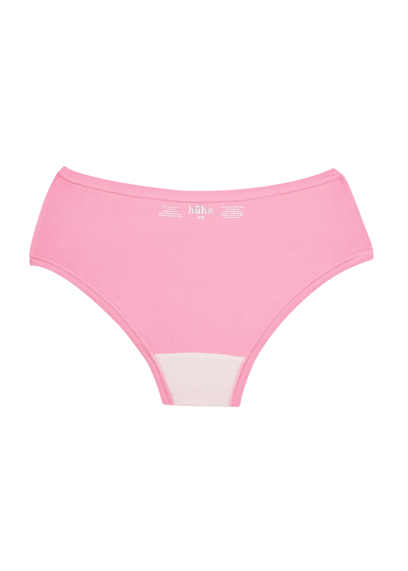 Hipster Mineral Underwear - Candy