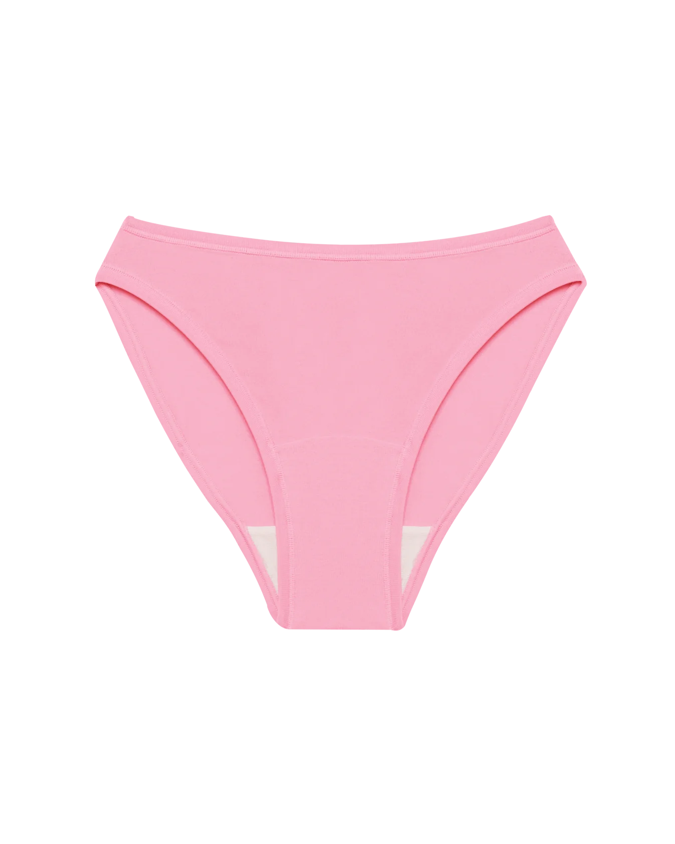 High Rise Bikini Mineral Underwear - Candy