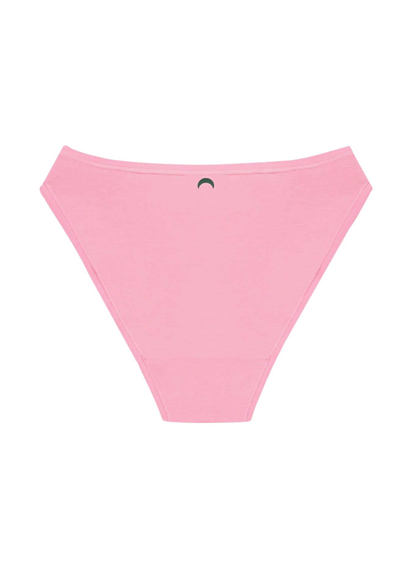 High Rise Bikini Mineral Underwear - Candy