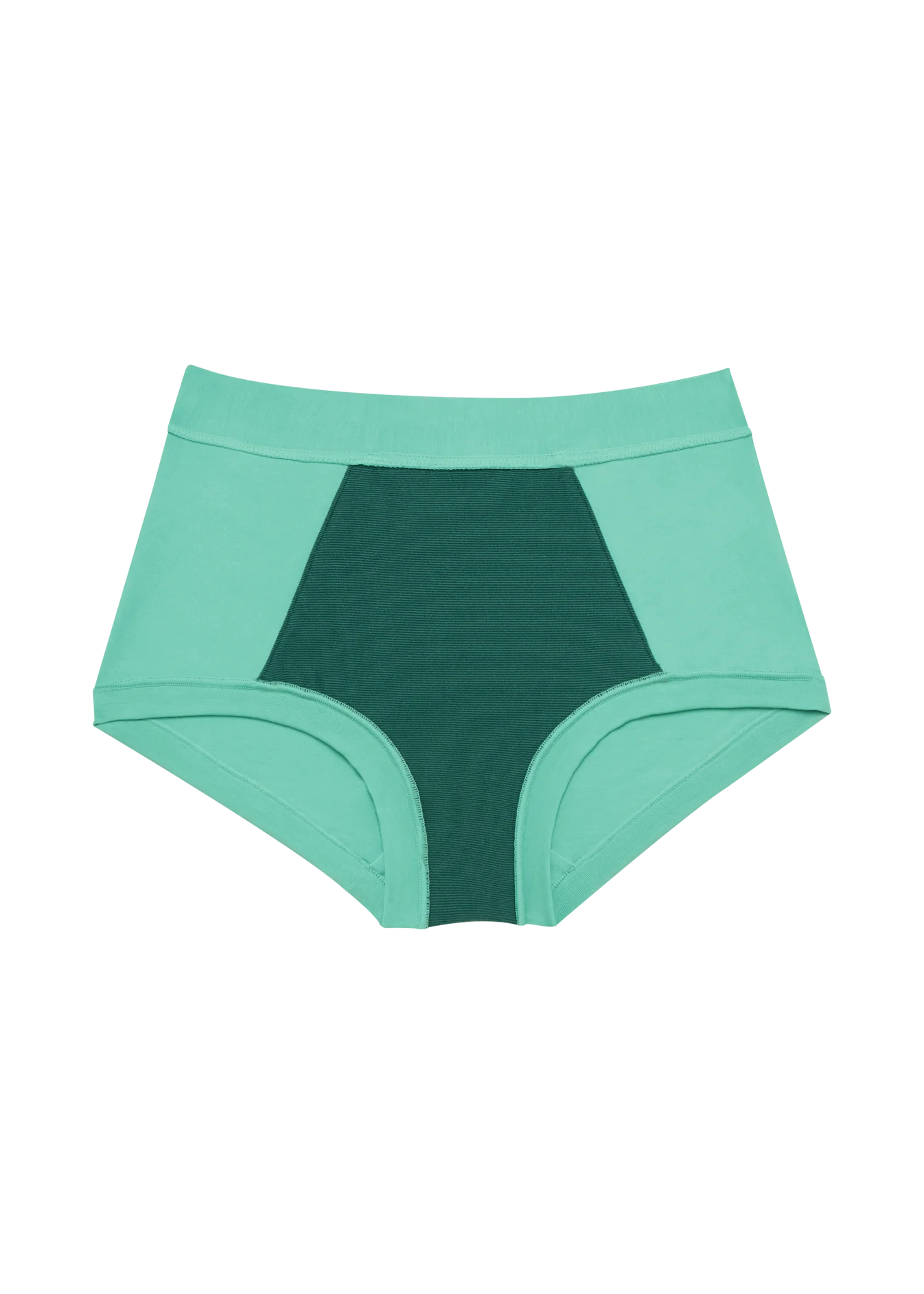 Brief Mineral Underwear - Blue Crush