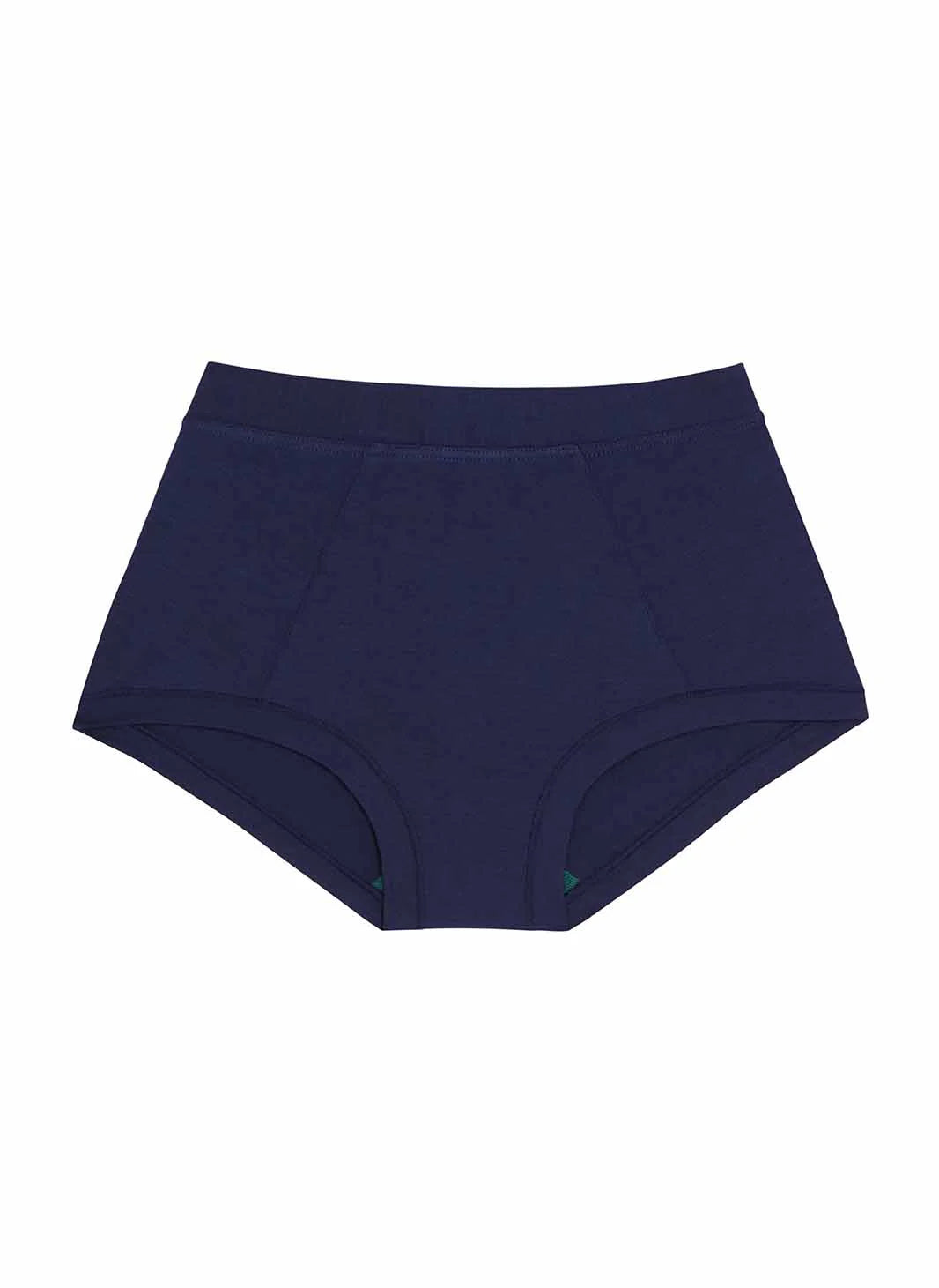 Brief Mineral Underwear - Navy