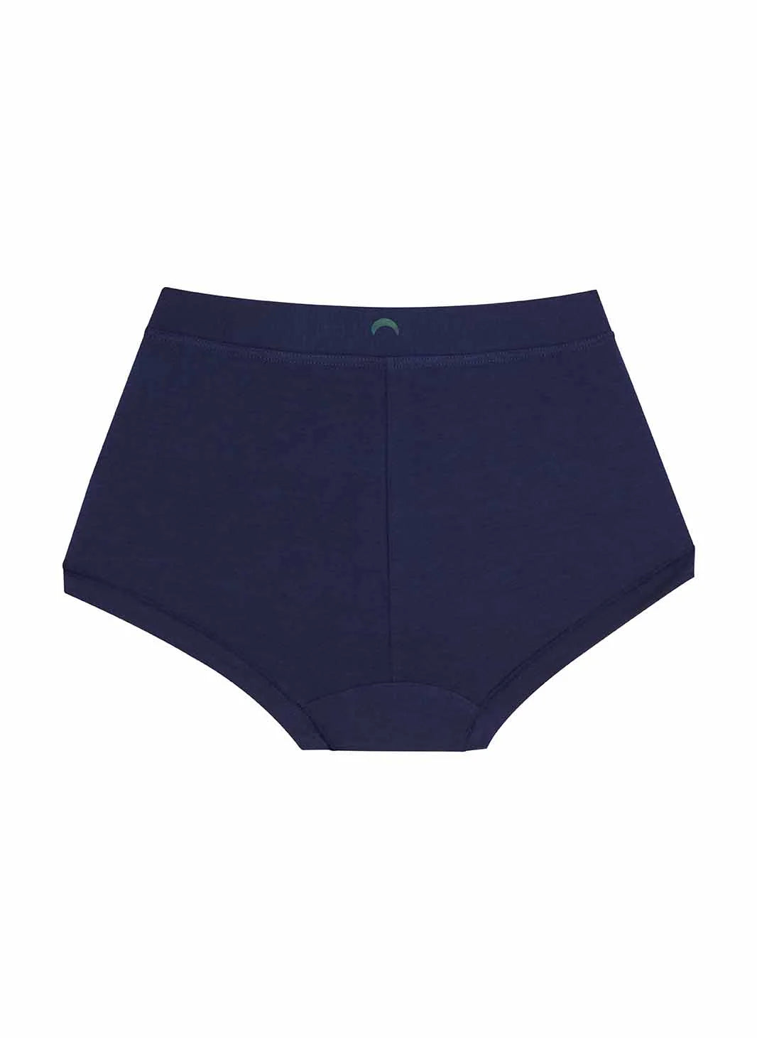 Brief Mineral Underwear - Navy