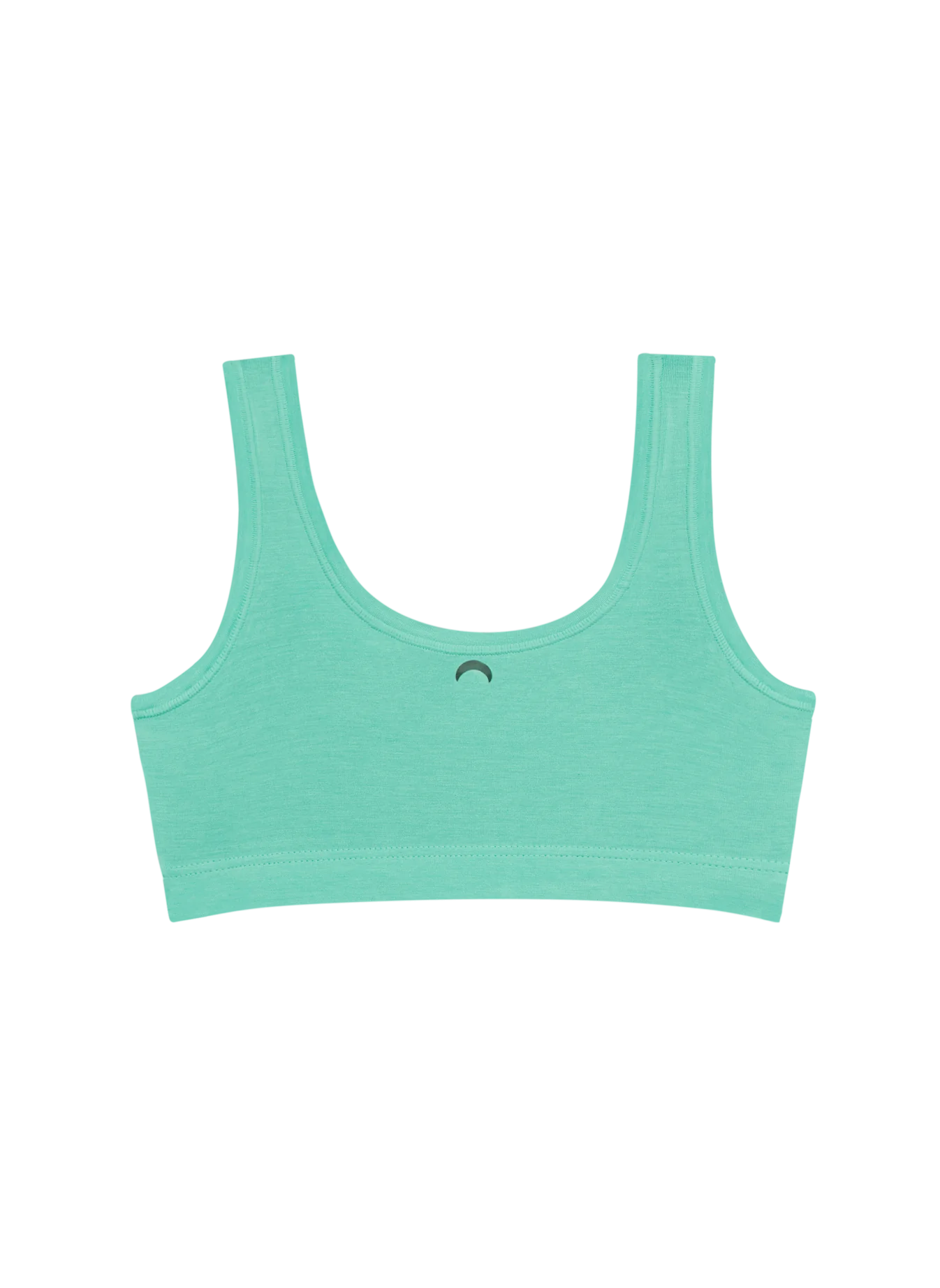 Sporty Bralette - Blue Crush