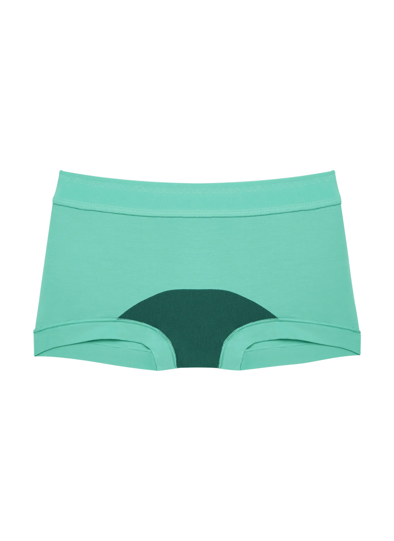 Boxer Mineral Underwear - Blue Crush