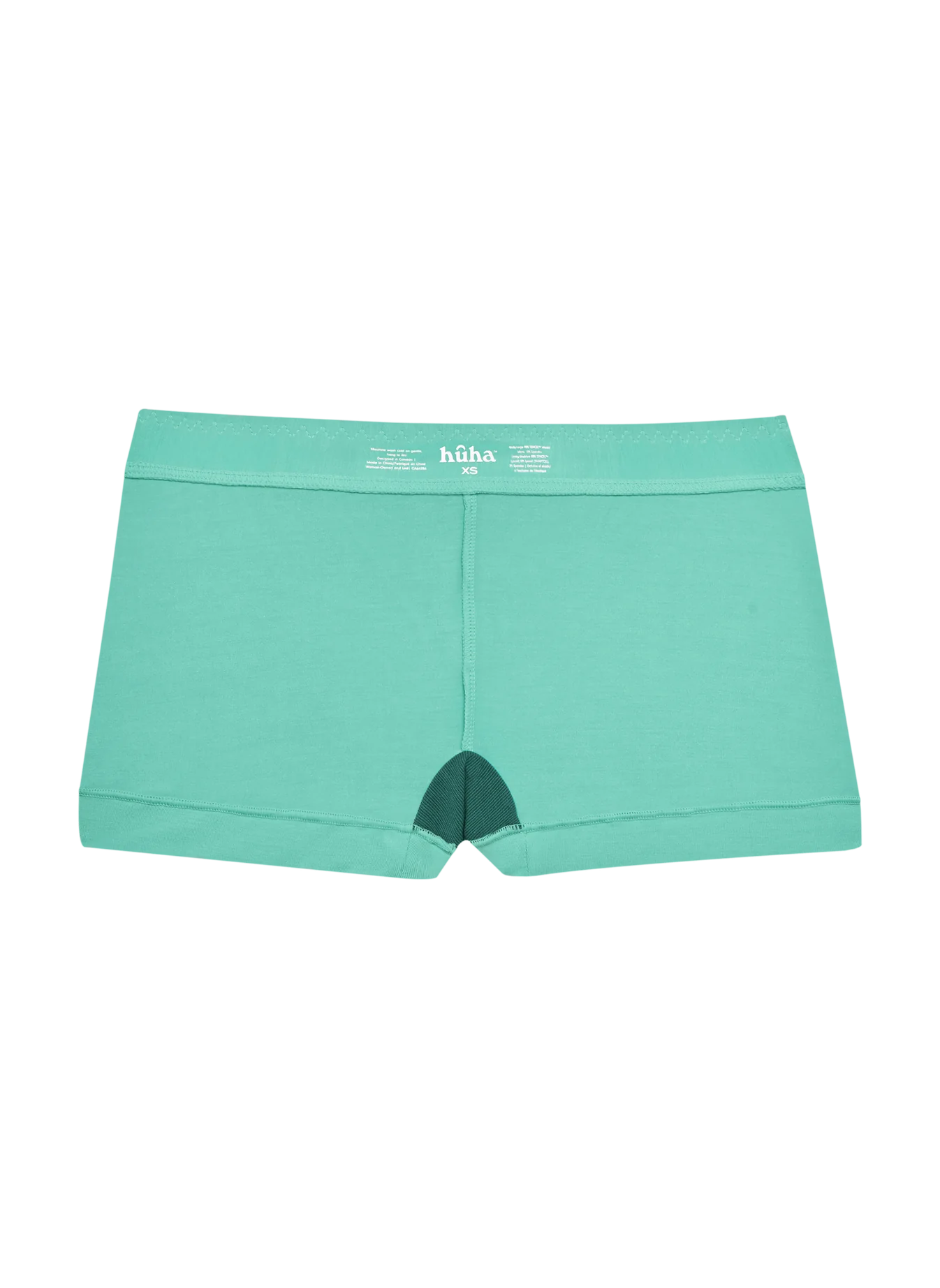 Boxer Mineral Underwear - Blue Crush