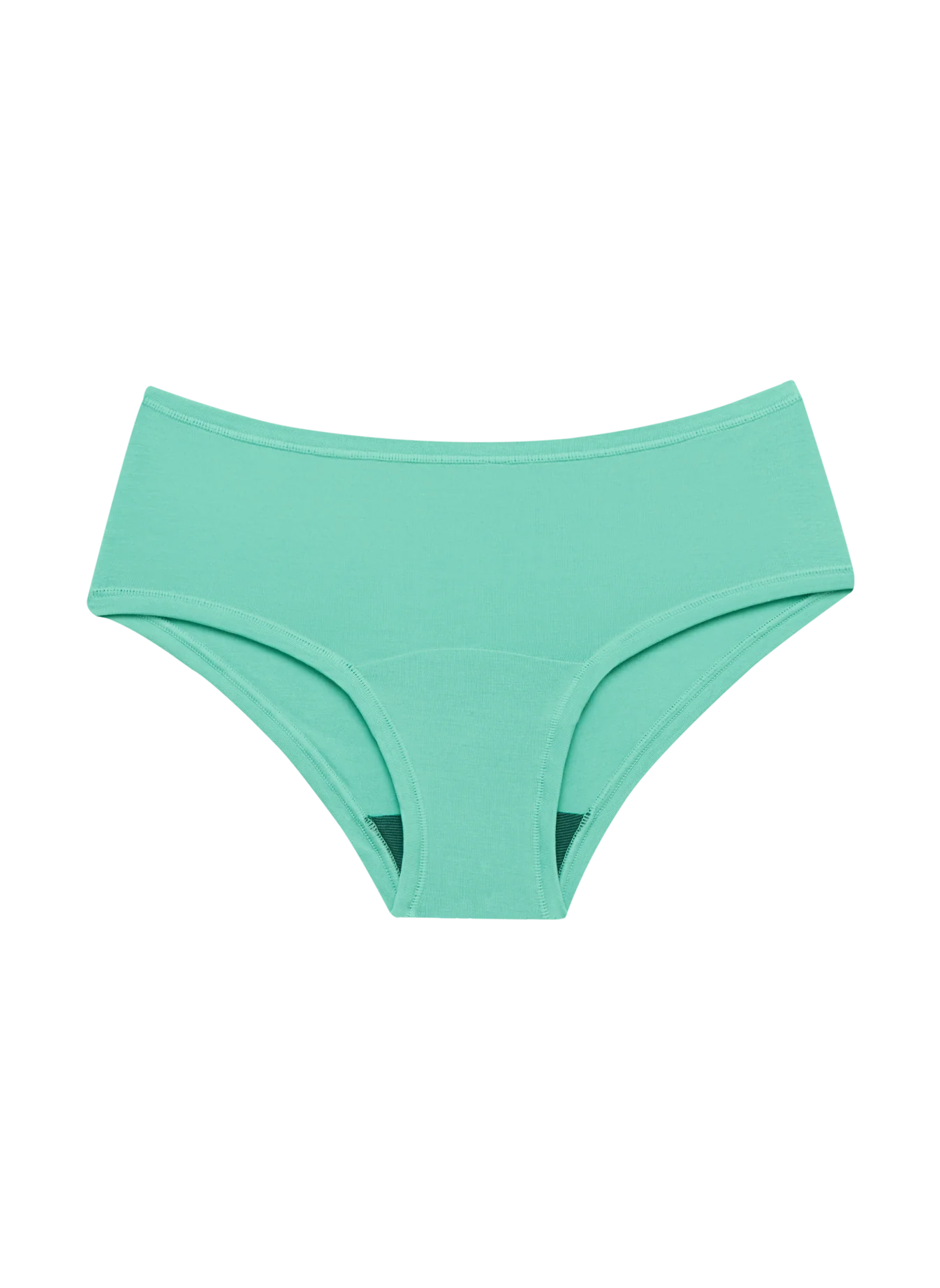 Hipster Mineral Underwear - Blue Crush