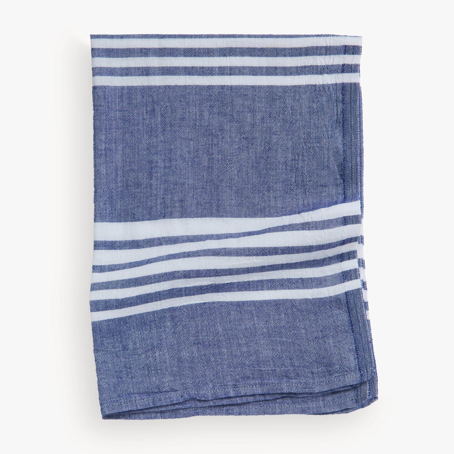 Hayal Hand Towel - Set of 2 - Blueberry