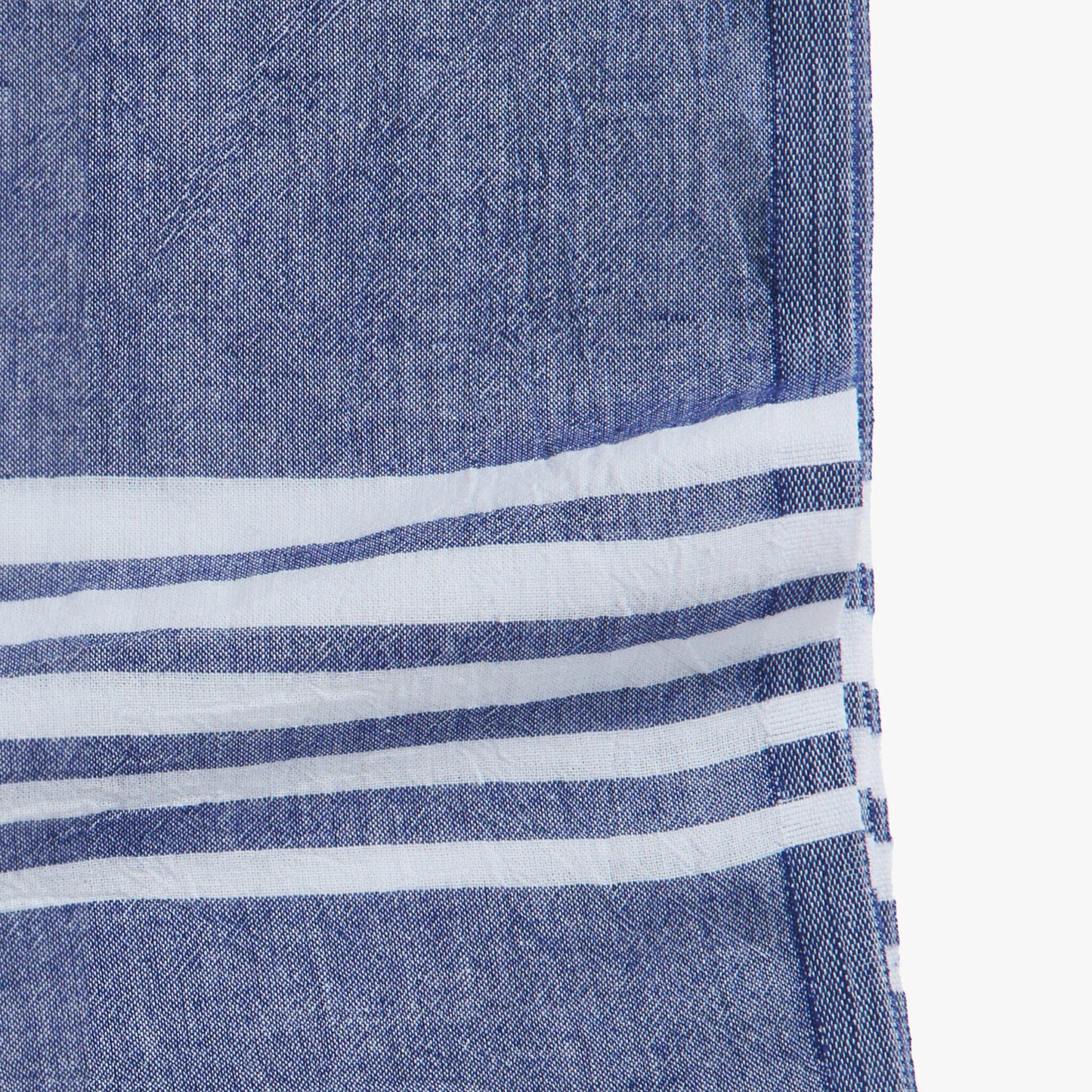 Hayal Hand Towel - Set of 2 - Blueberry