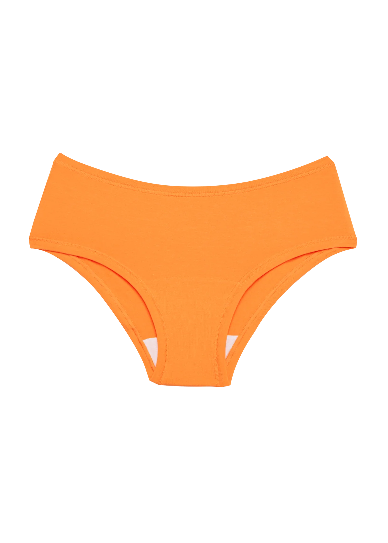 Hipster Mineral Underwear - Creamsicle