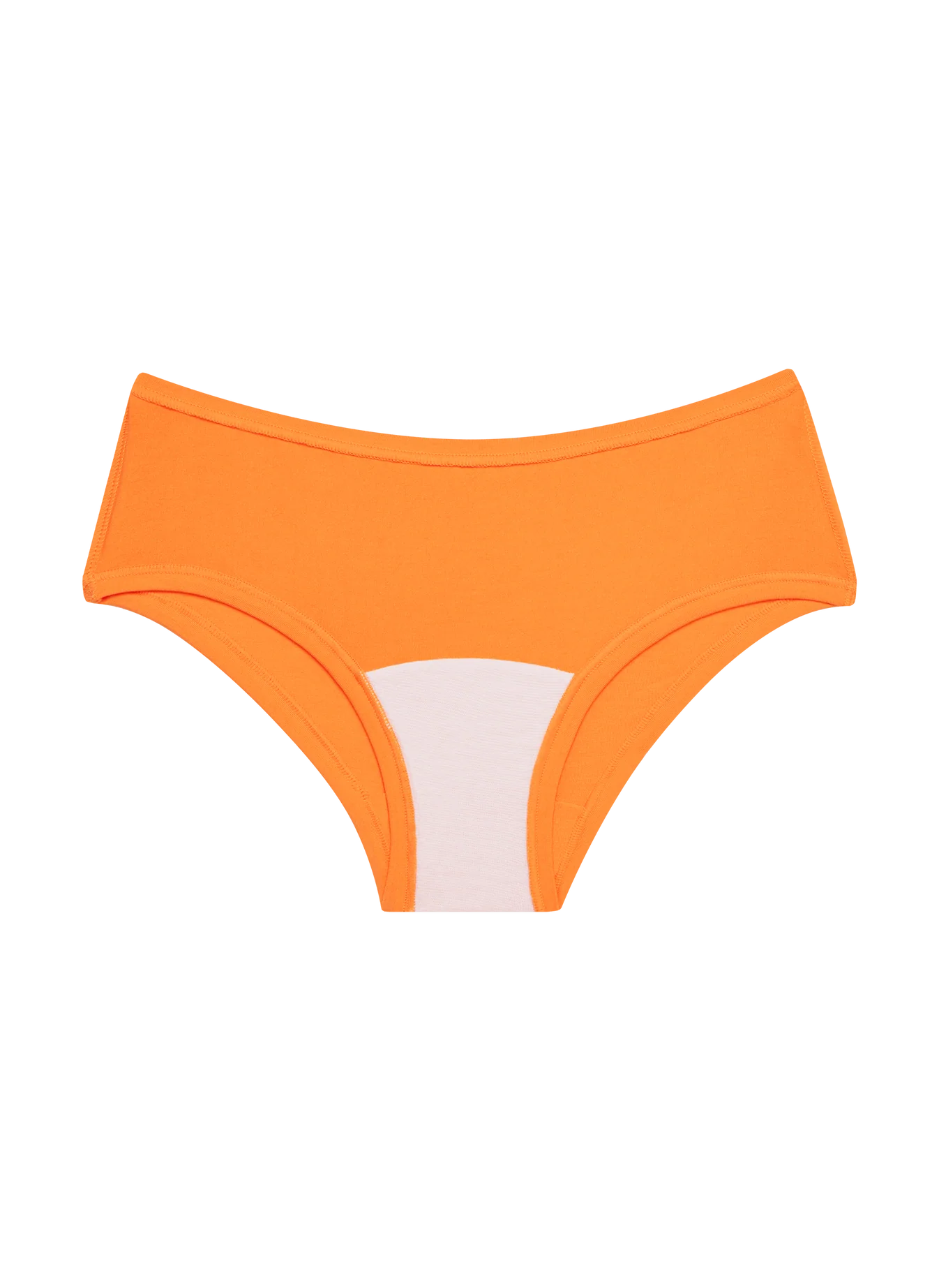 Hipster Mineral Underwear - Creamsicle