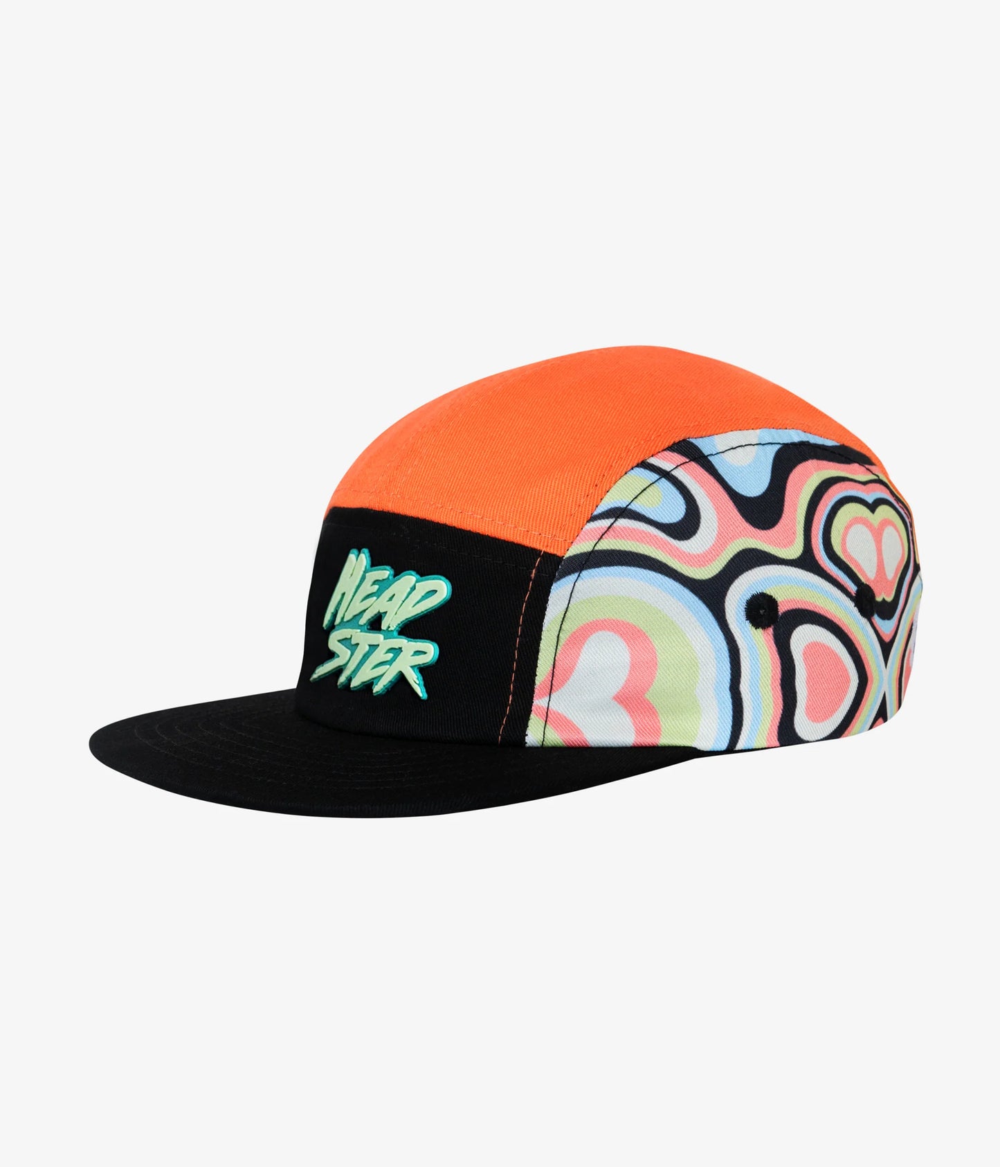 Hololight five panel - Cantaloup