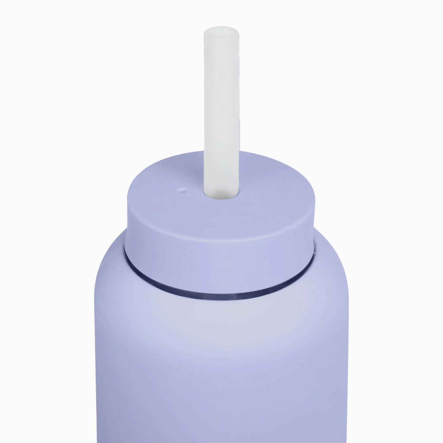 Lounge Straw & Cap - 16 Colours