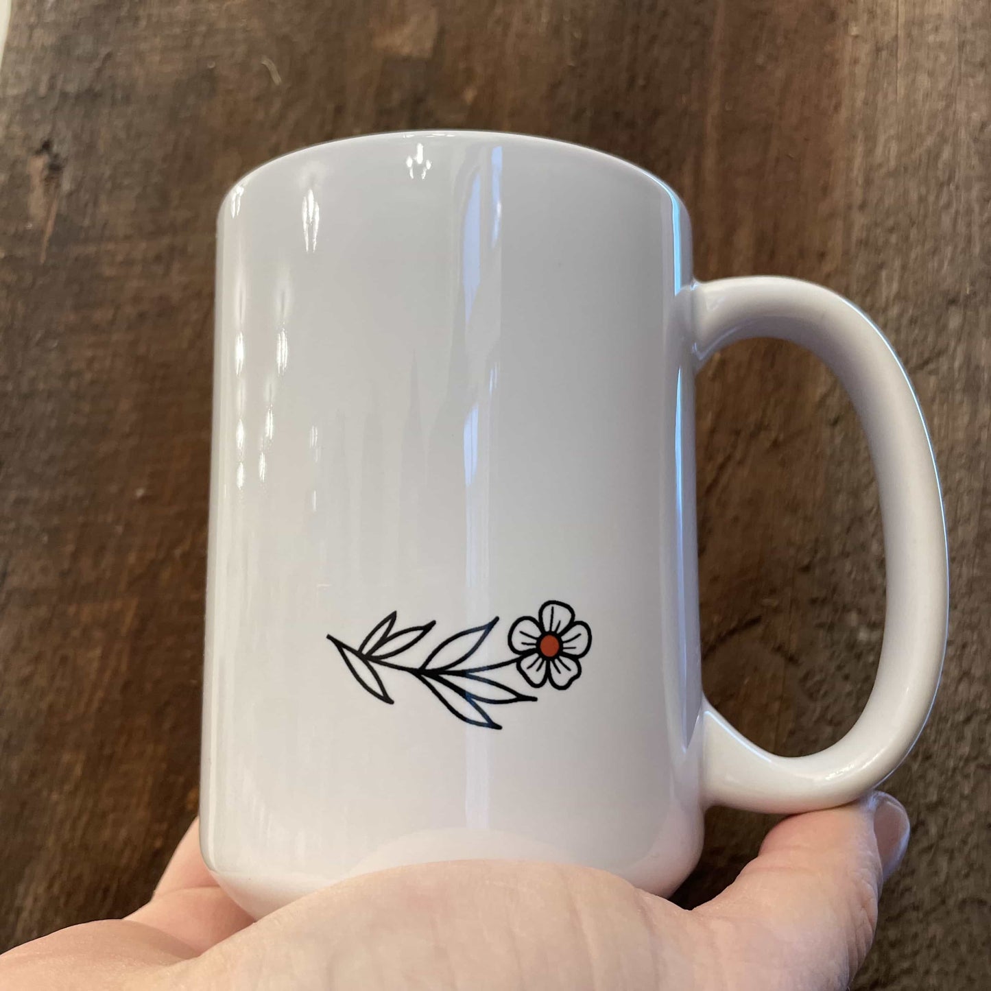 John E. RIP Crystal Beach Amusement Park - Mug