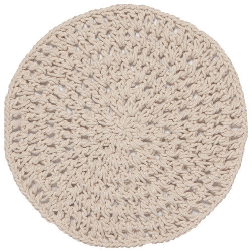 Knotted Natural Placemat