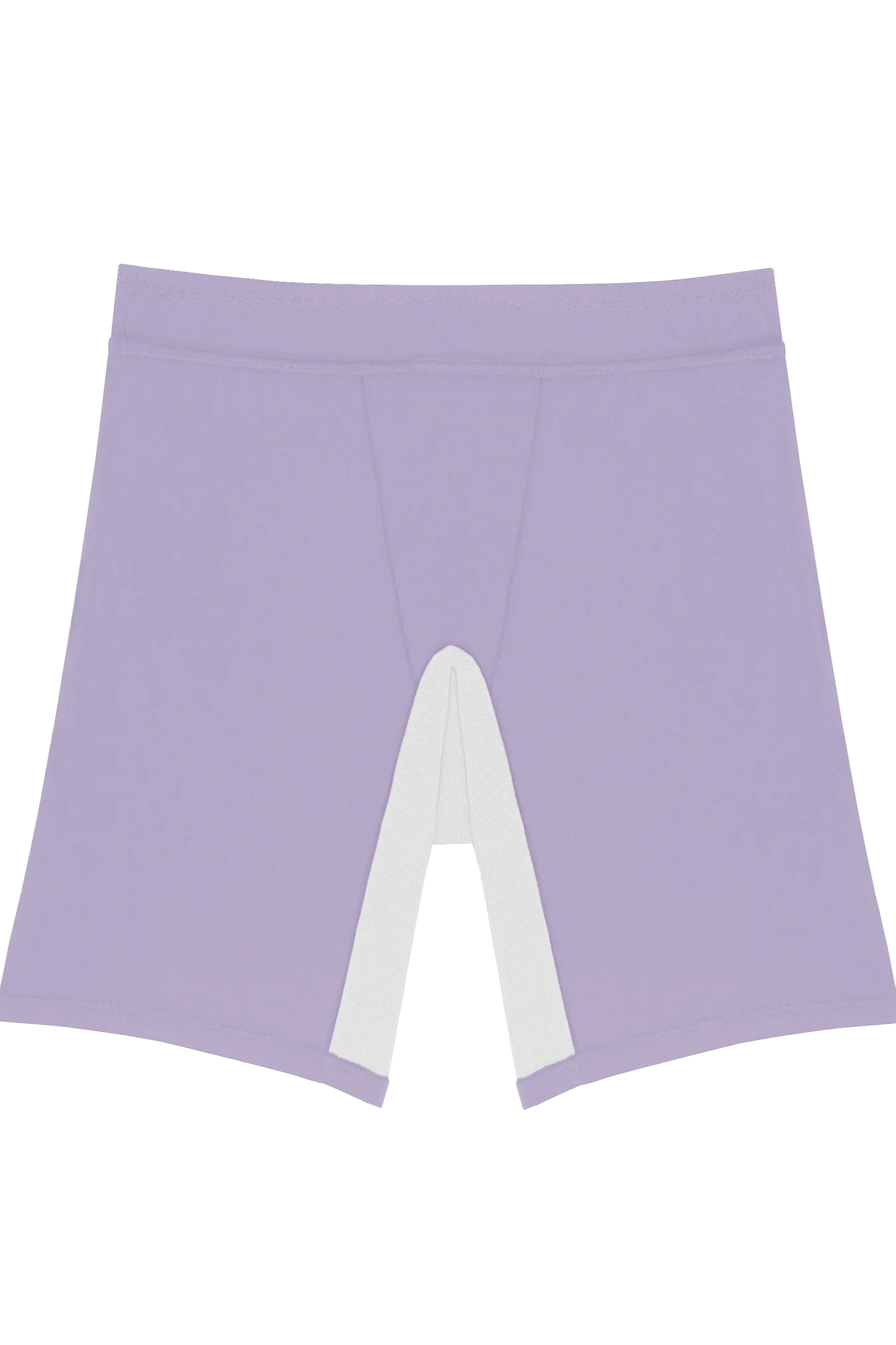 Long Boxer Mineral Underwear - Lilac