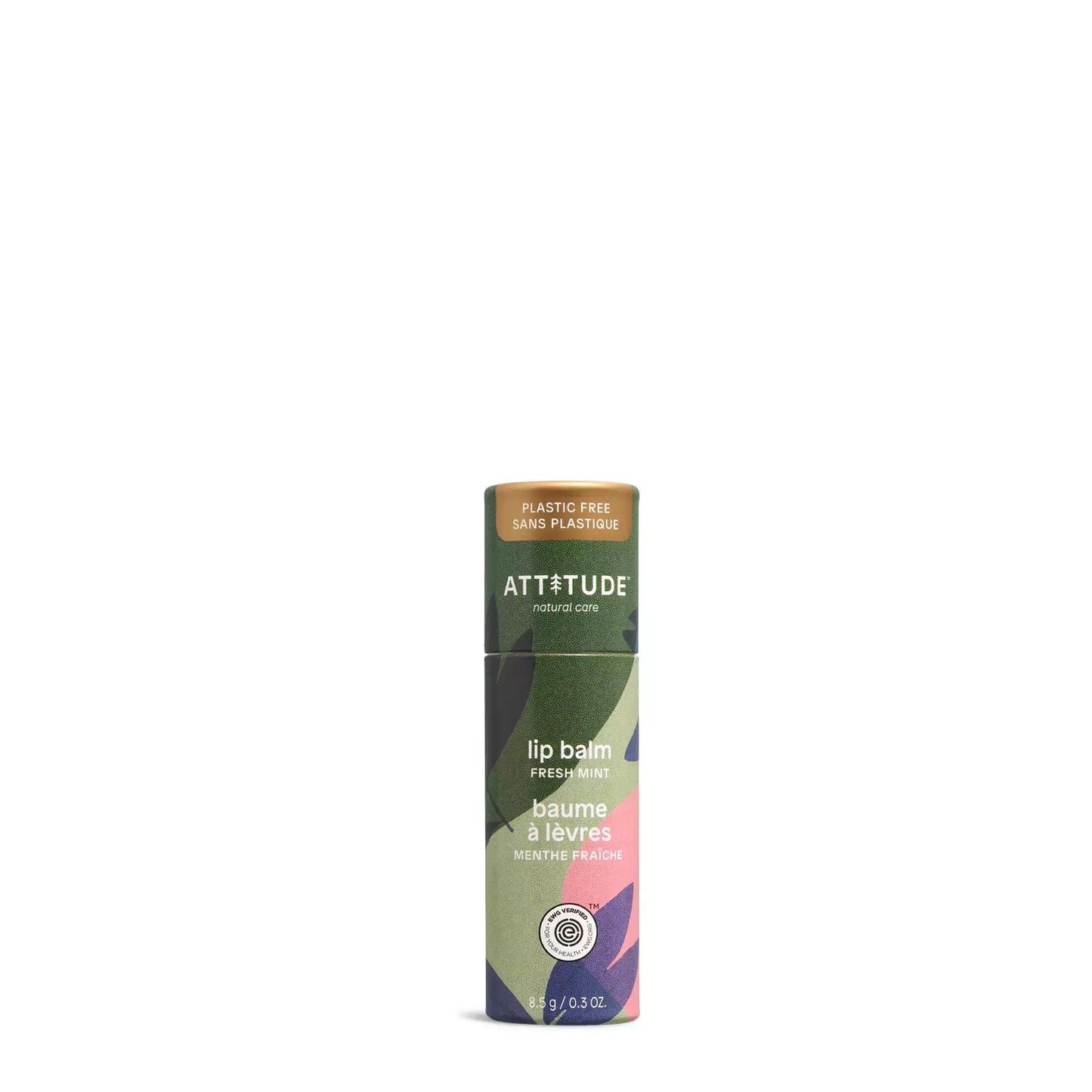 Leaves bar™ Lip Balm - Mint
