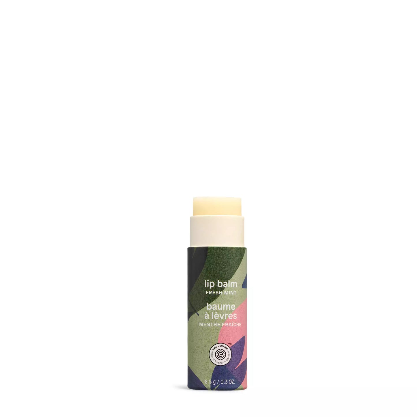 Leaves bar™ Lip Balm - Mint