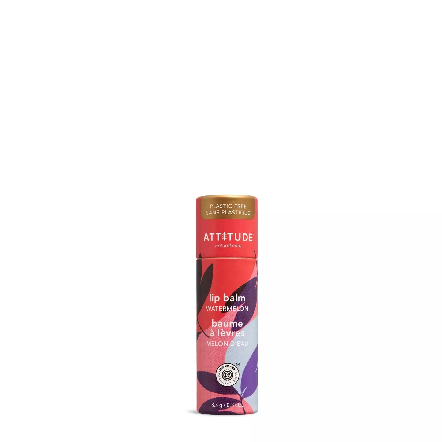 Leaves bar™ Lip Balm - Watermelon