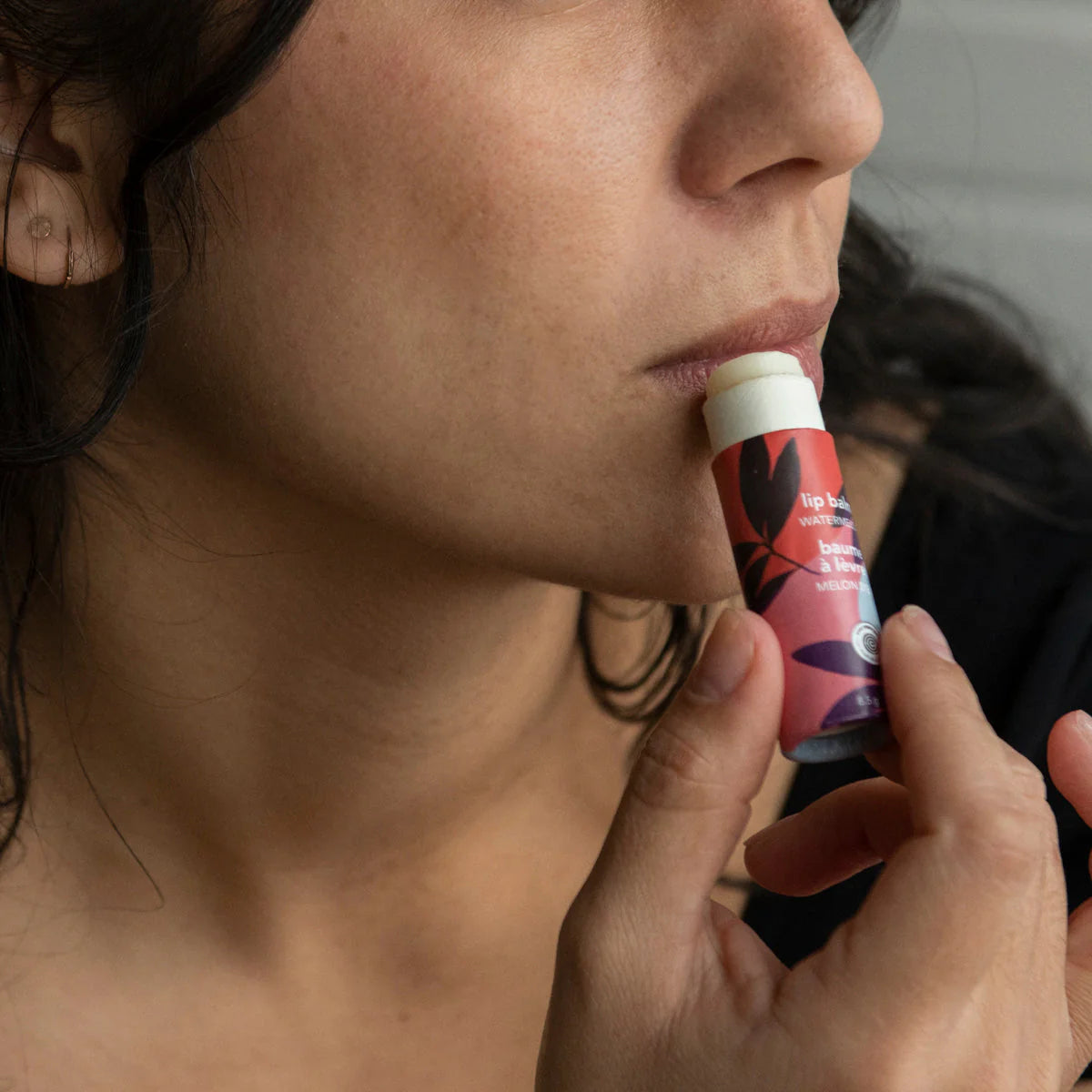 Leaves bar™ Lip Balm - Watermelon