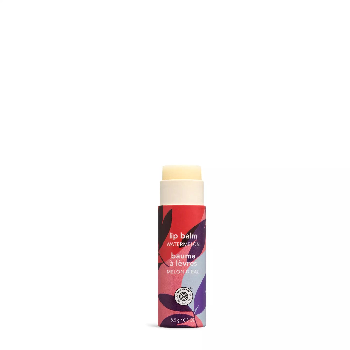 Leaves bar™ Lip Balm - Watermelon
