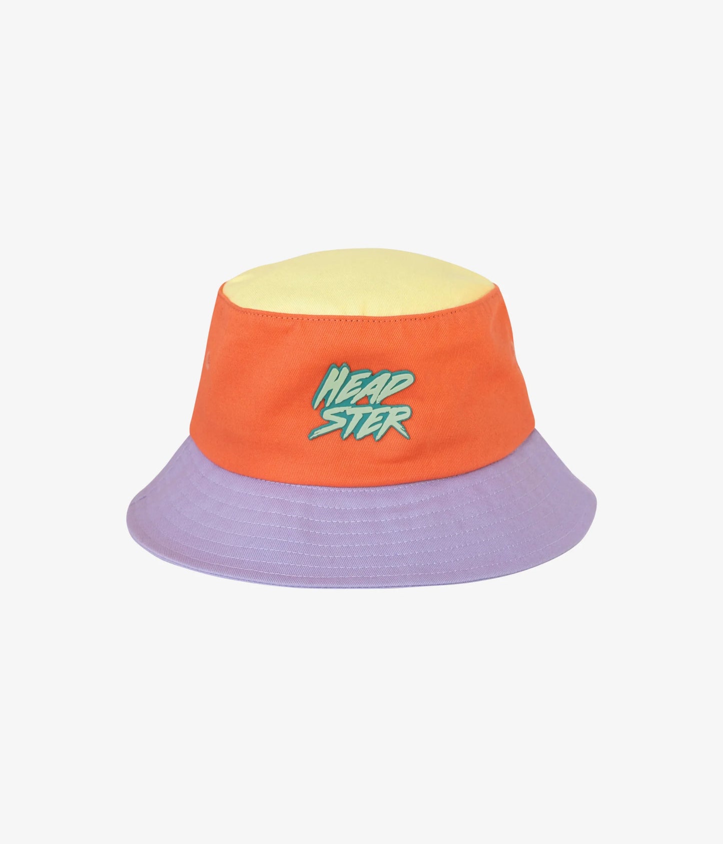 Lightning Flash Bucket Hat - Ultraviolet