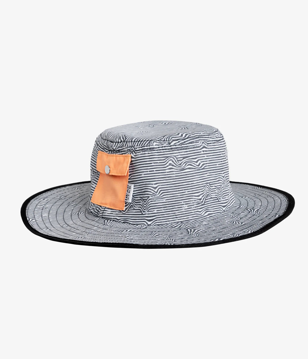 Lineup Boonie Hat - Black