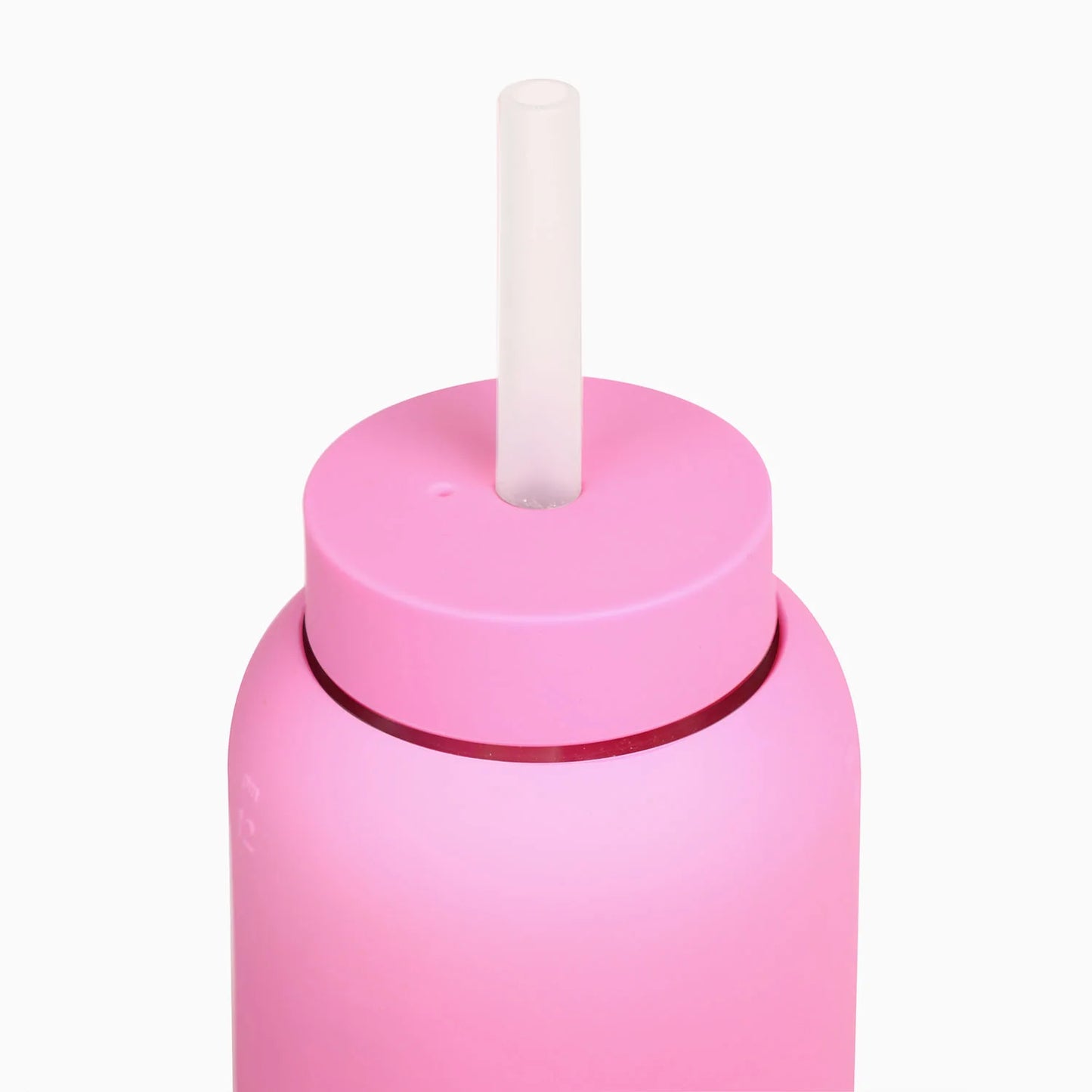 Lounge Straw & Cap - 16 Colours