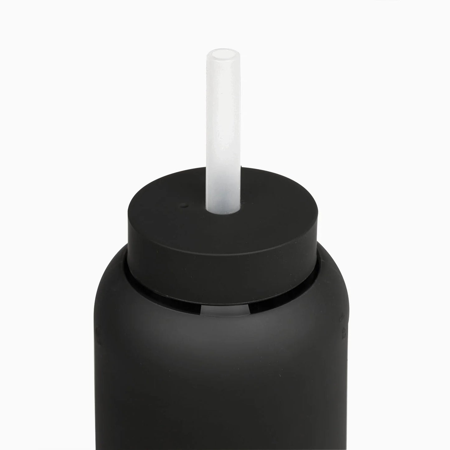 Lounge Straw & Cap - 16 Colours