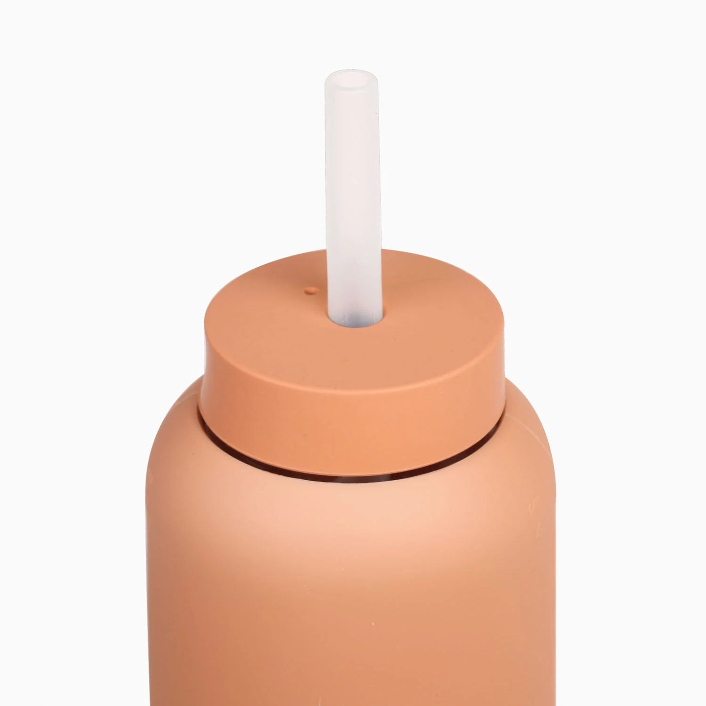Lounge Straw & Cap - 16 Colours