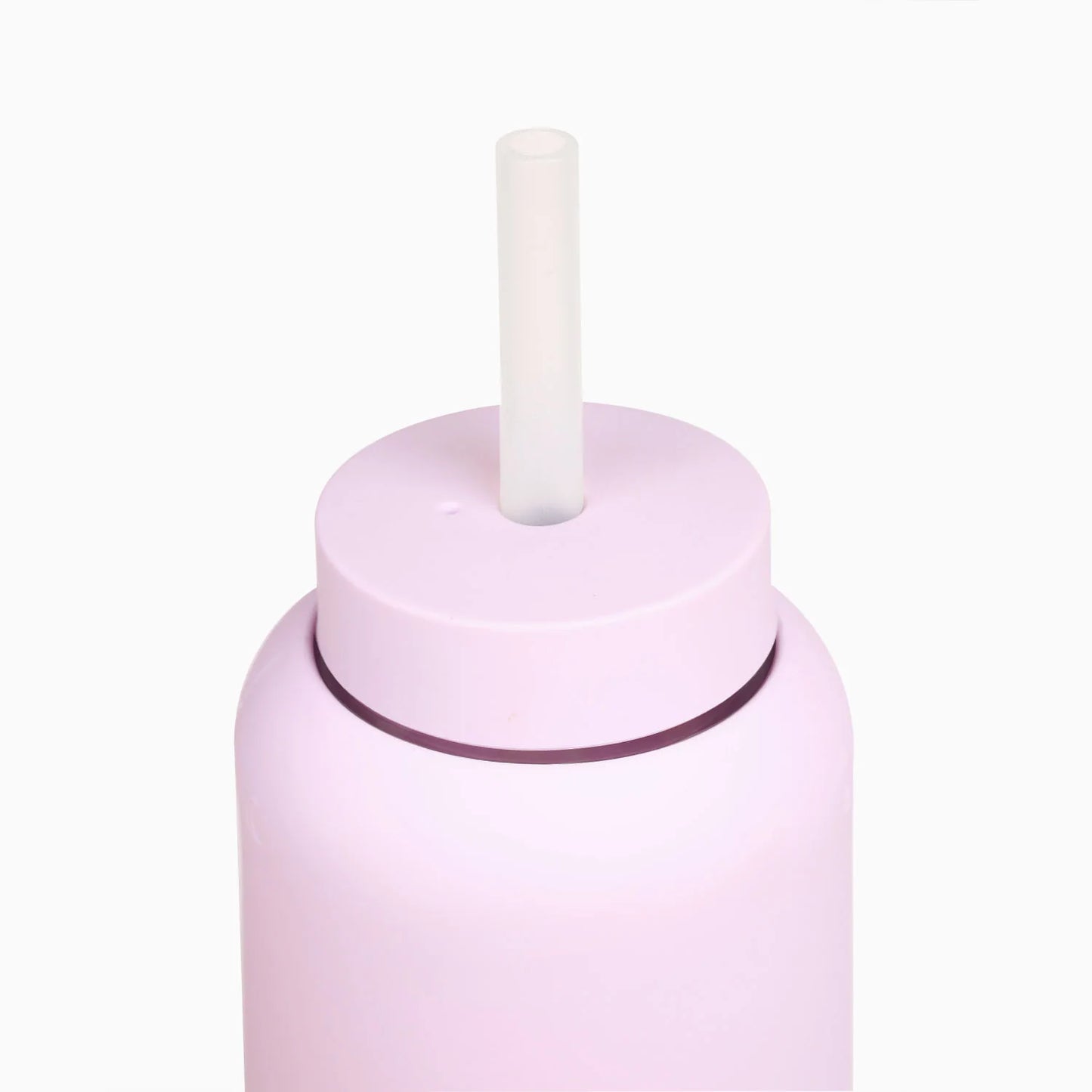 Lounge Straw & Cap - 16 Colours