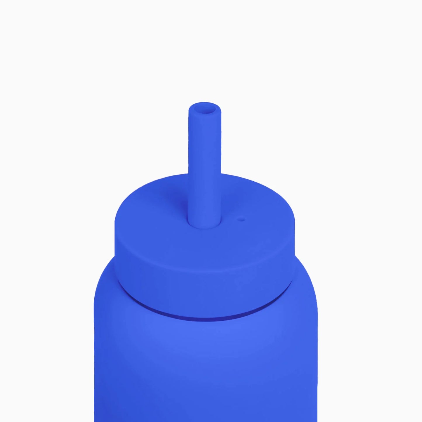 Mini Lounge Straw & Cap