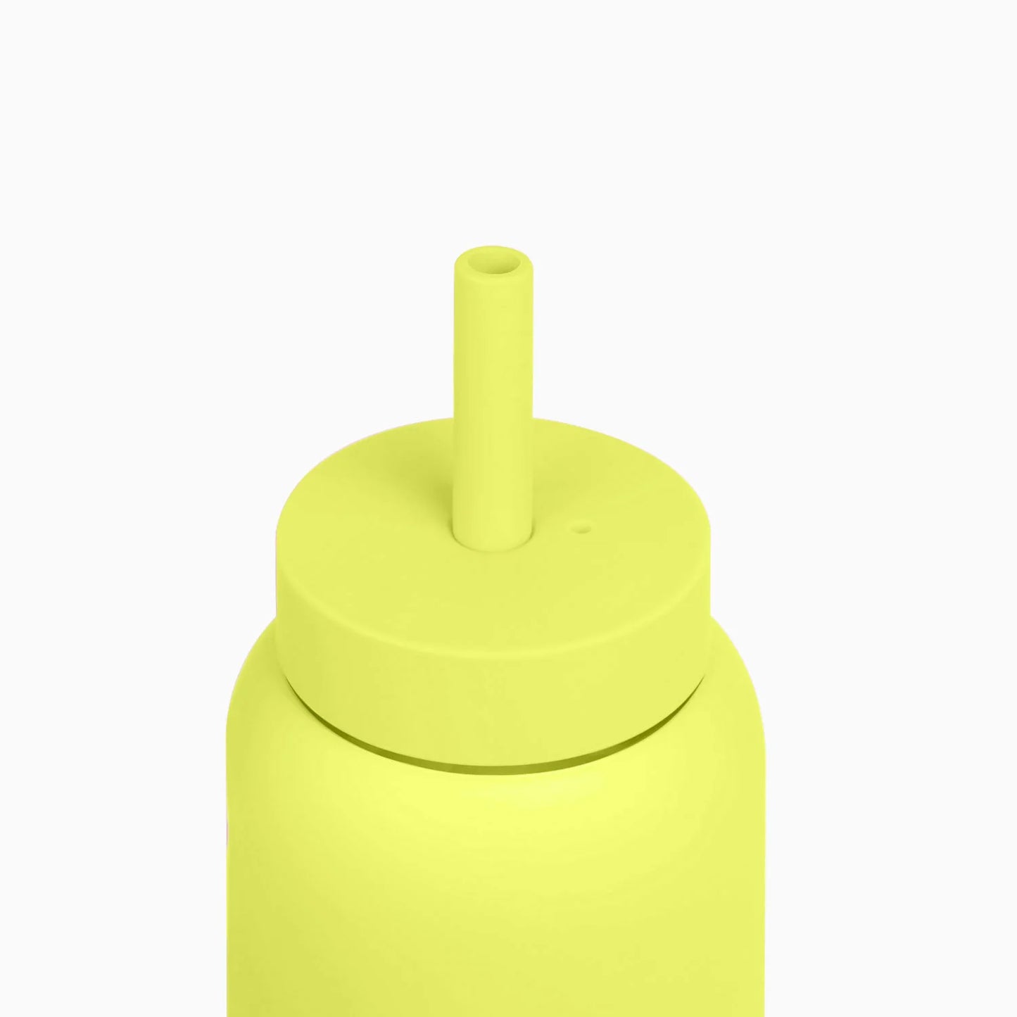 Mini Lounge Straw & Cap