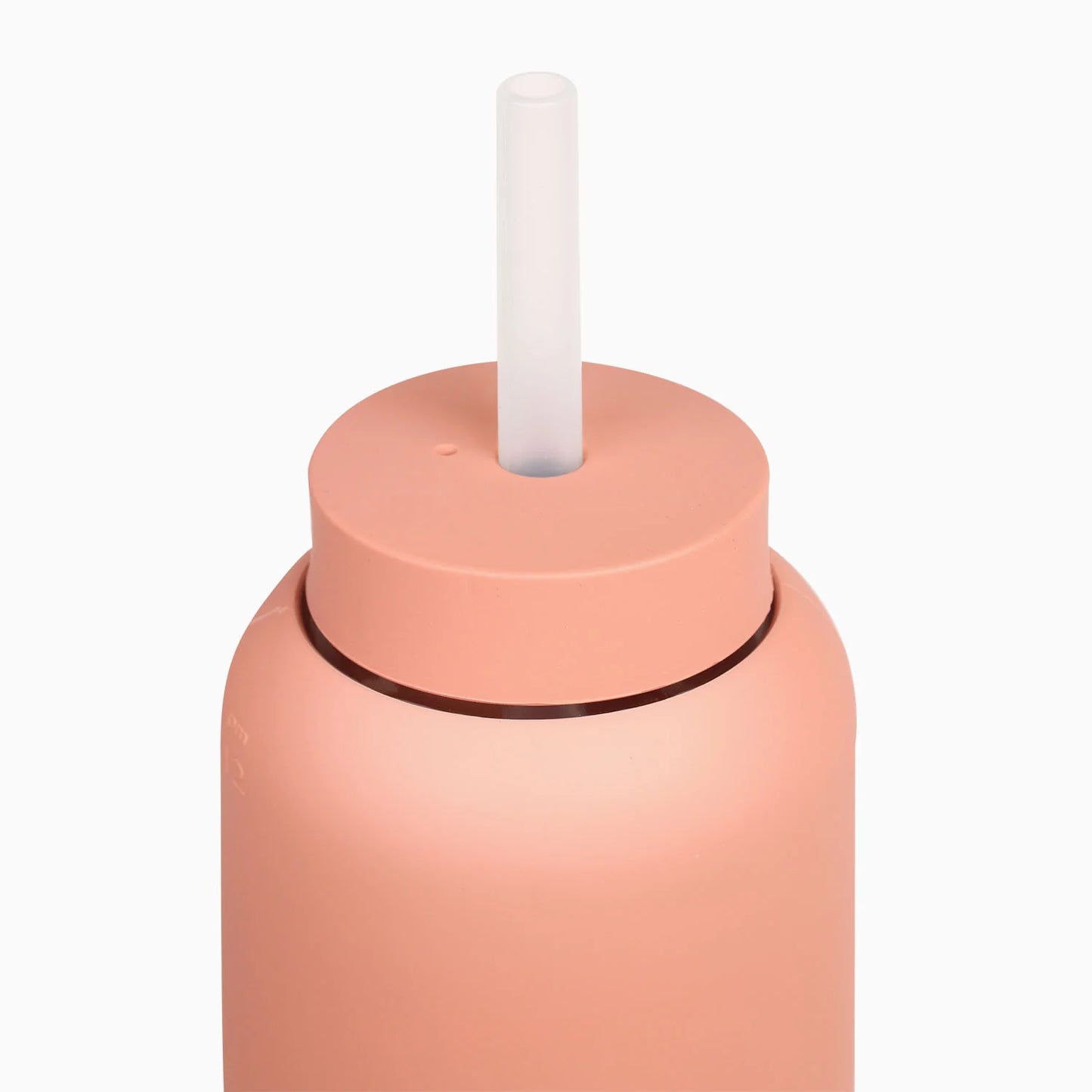 Lounge Straw & Cap - 16 Colours