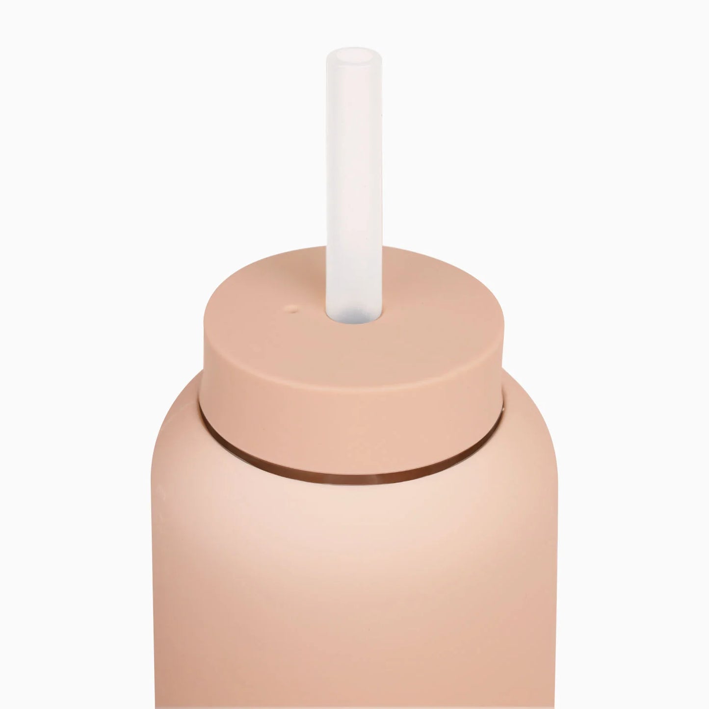 Lounge Straw & Cap - 16 Colours