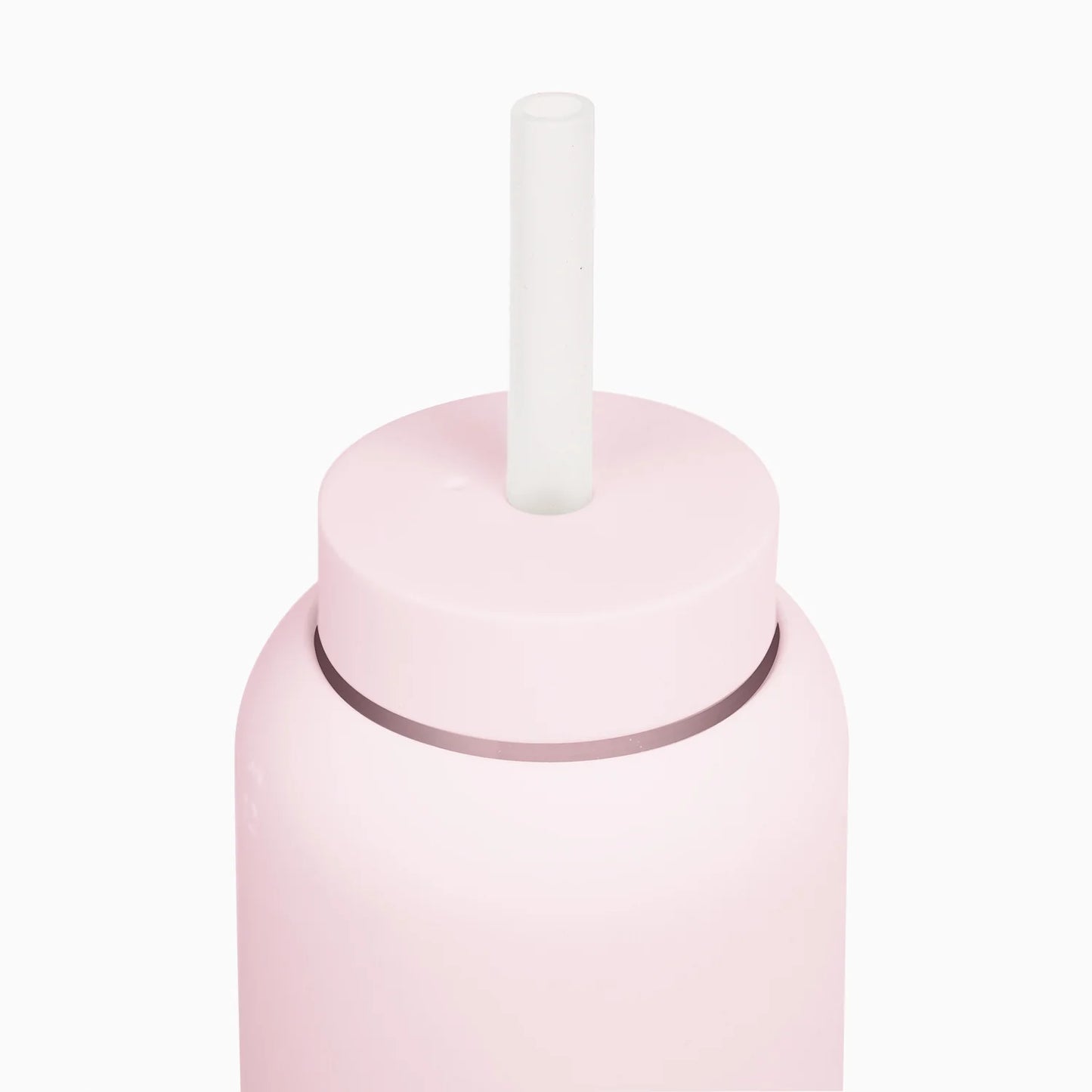 Lounge Straw & Cap - 16 Colours