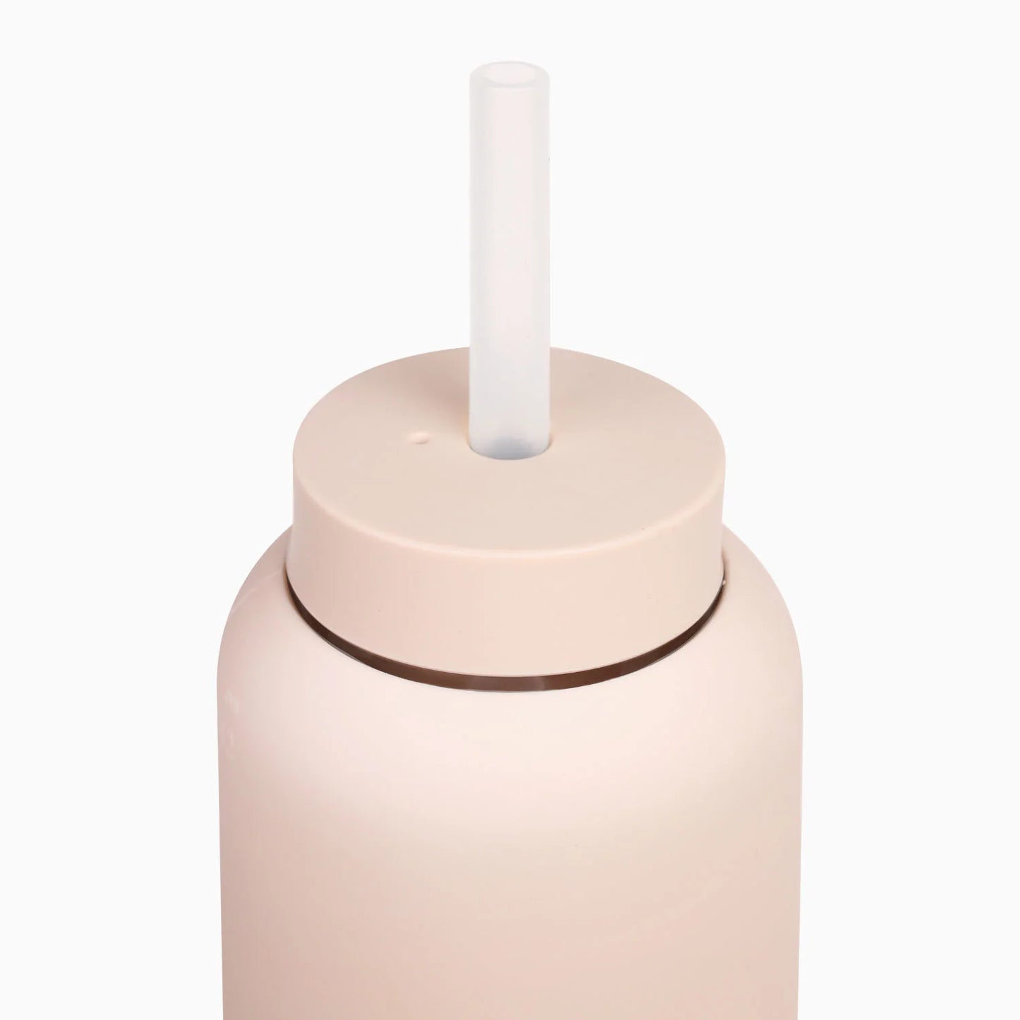 Lounge Straw & Cap - 16 Colours