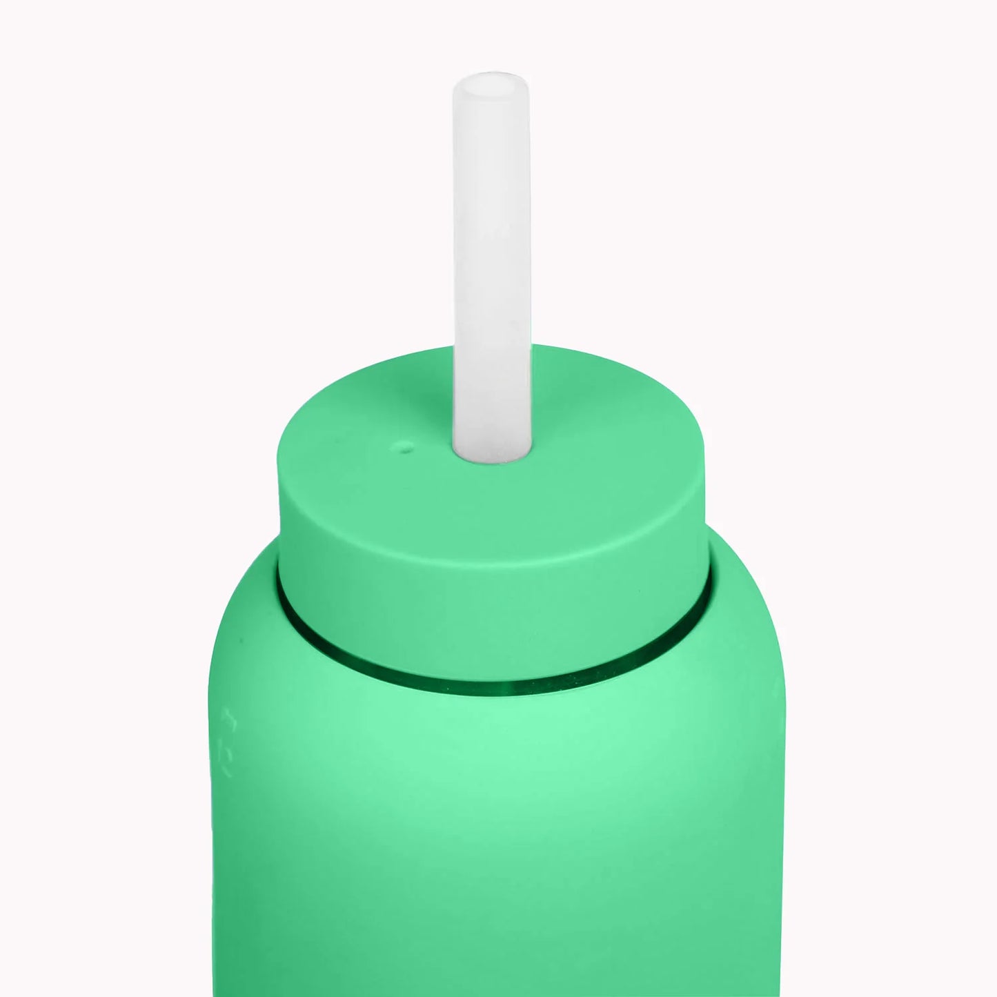 Lounge Straw & Cap - 16 Colours