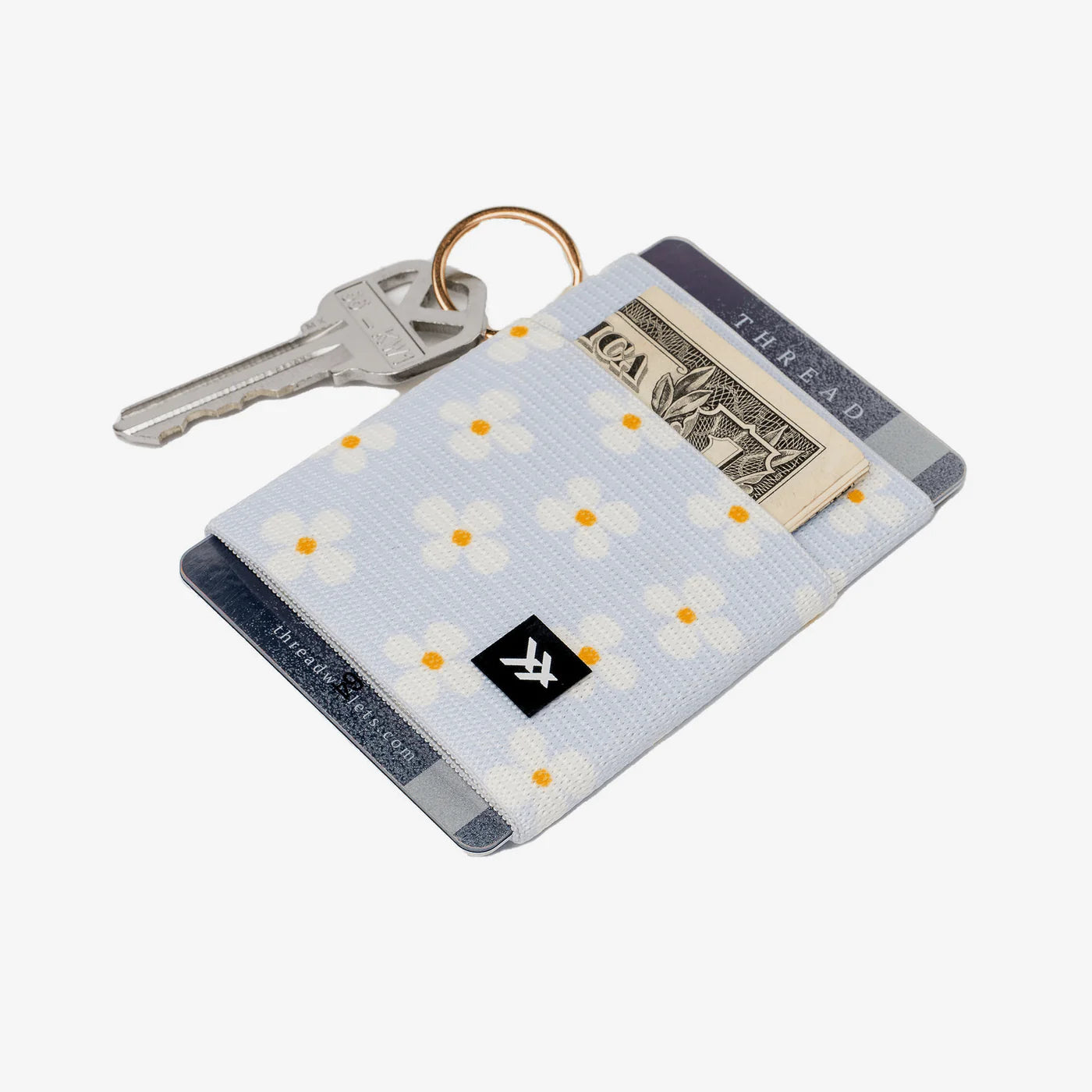 Luna Elastic Wallet
