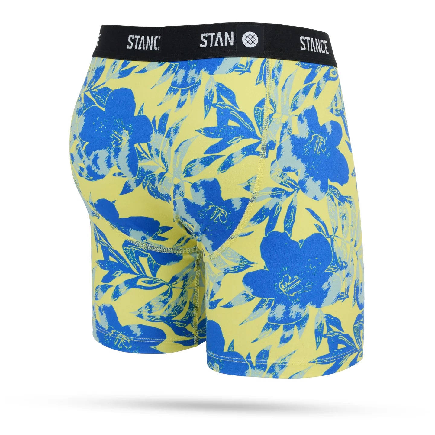 Lihue 2 Boxer Brief - Citrus